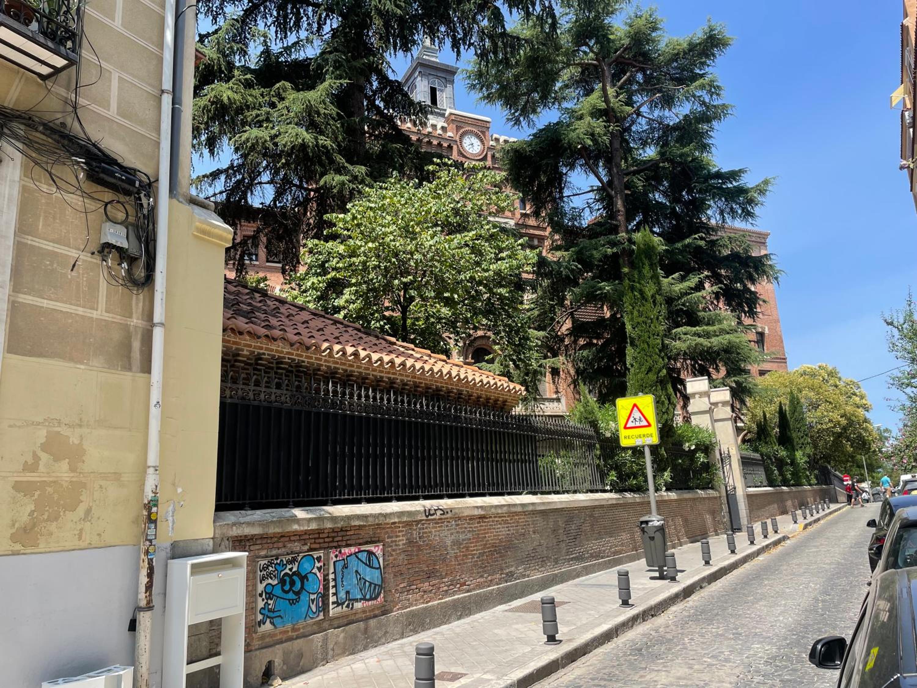 San Buenaventura Vistillas apartamento para dos