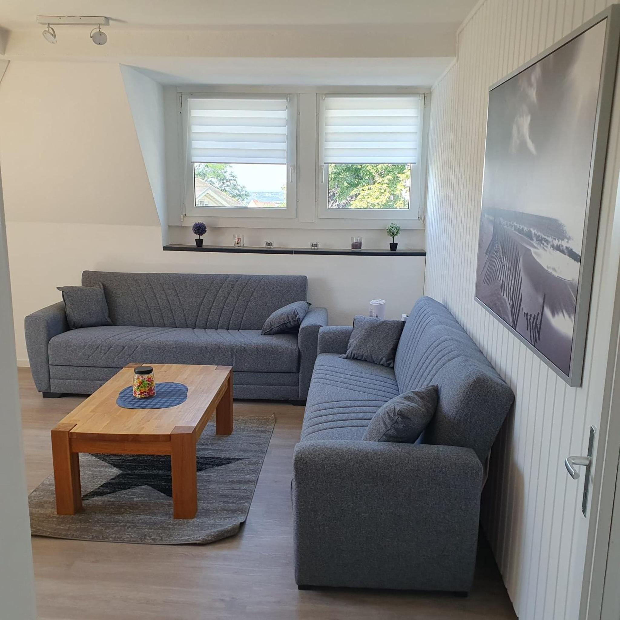 Ferienwohnung Fernblick