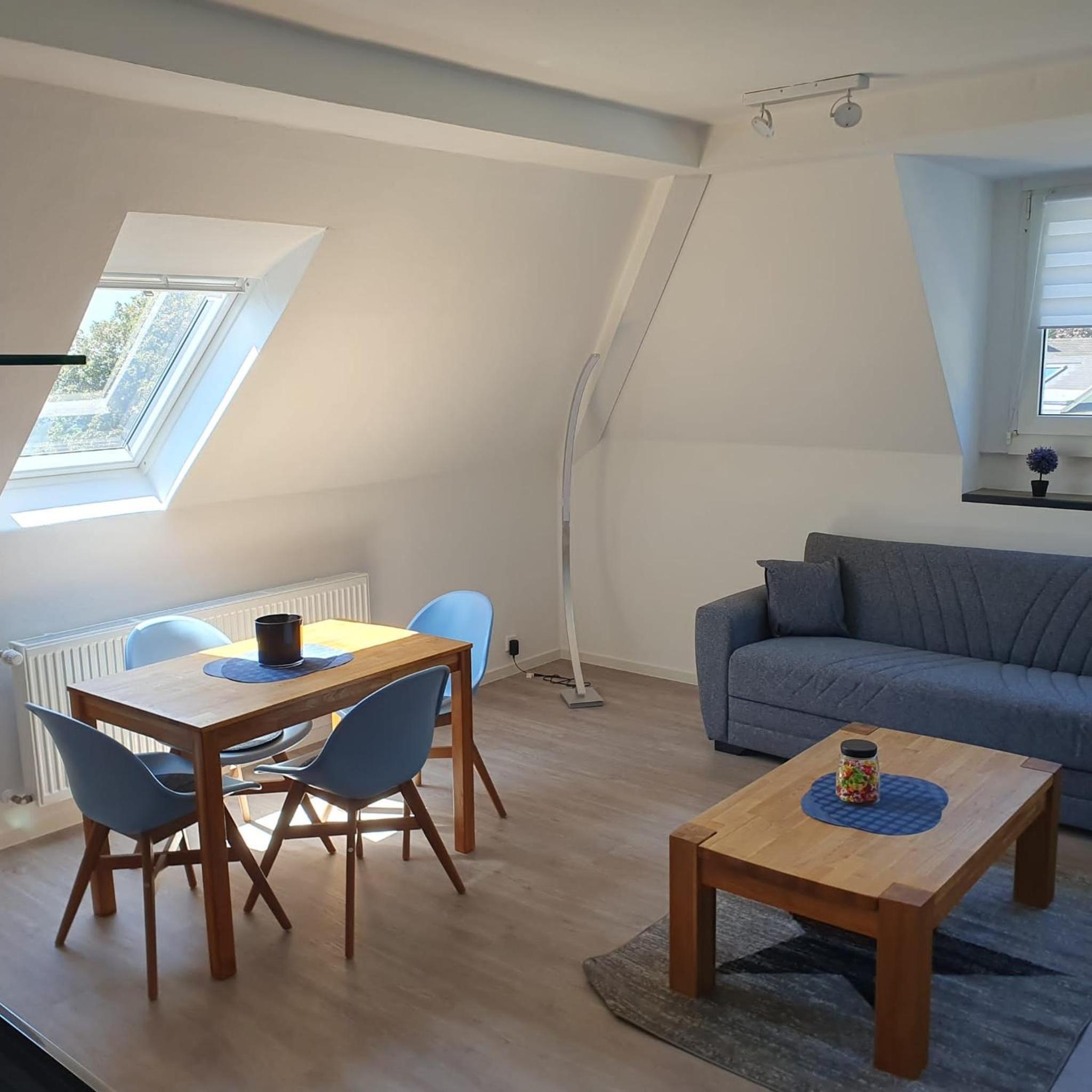 Ferienwohnung Fernblick