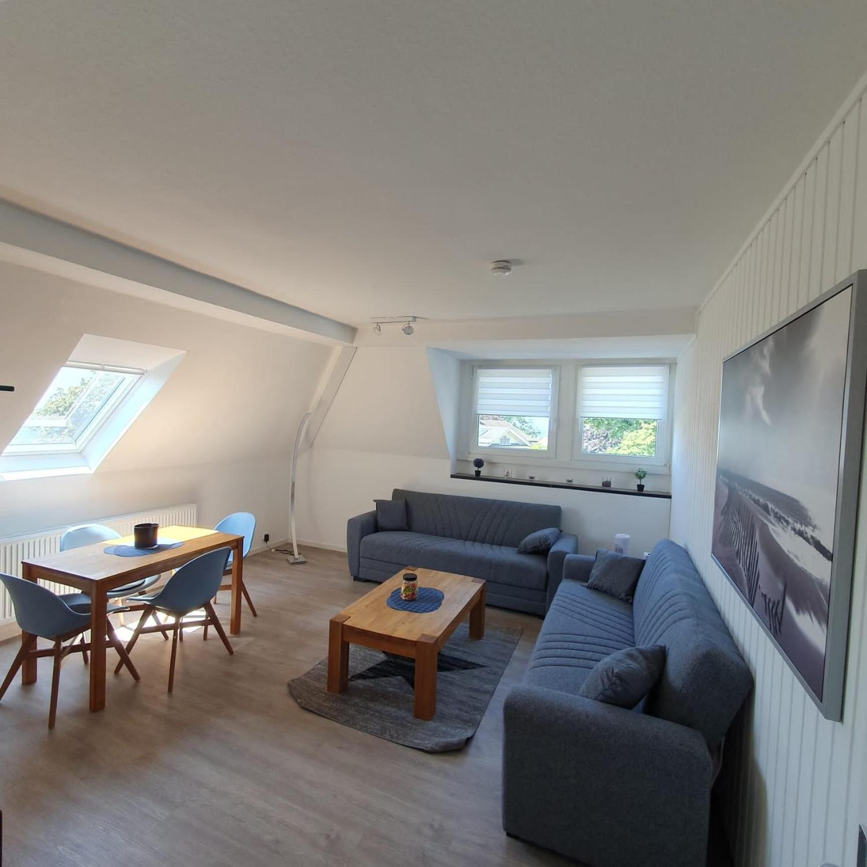 Ferienwohnung Fernblick
