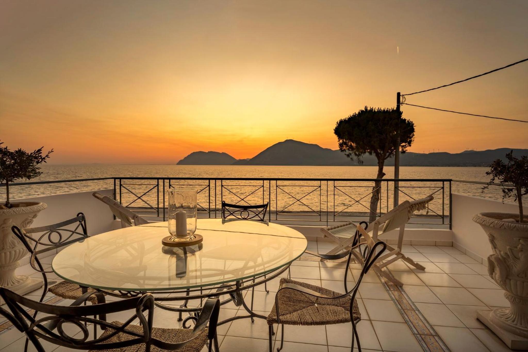 Rio Beach Residence view 5