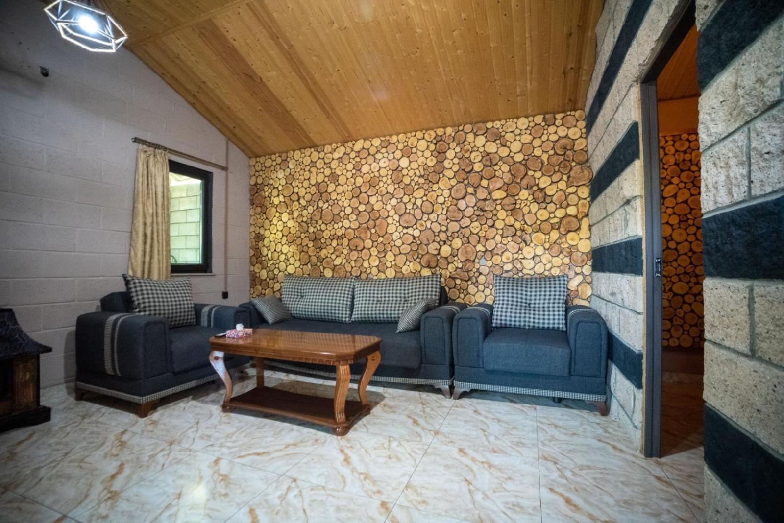 Arevik Resort Cottages