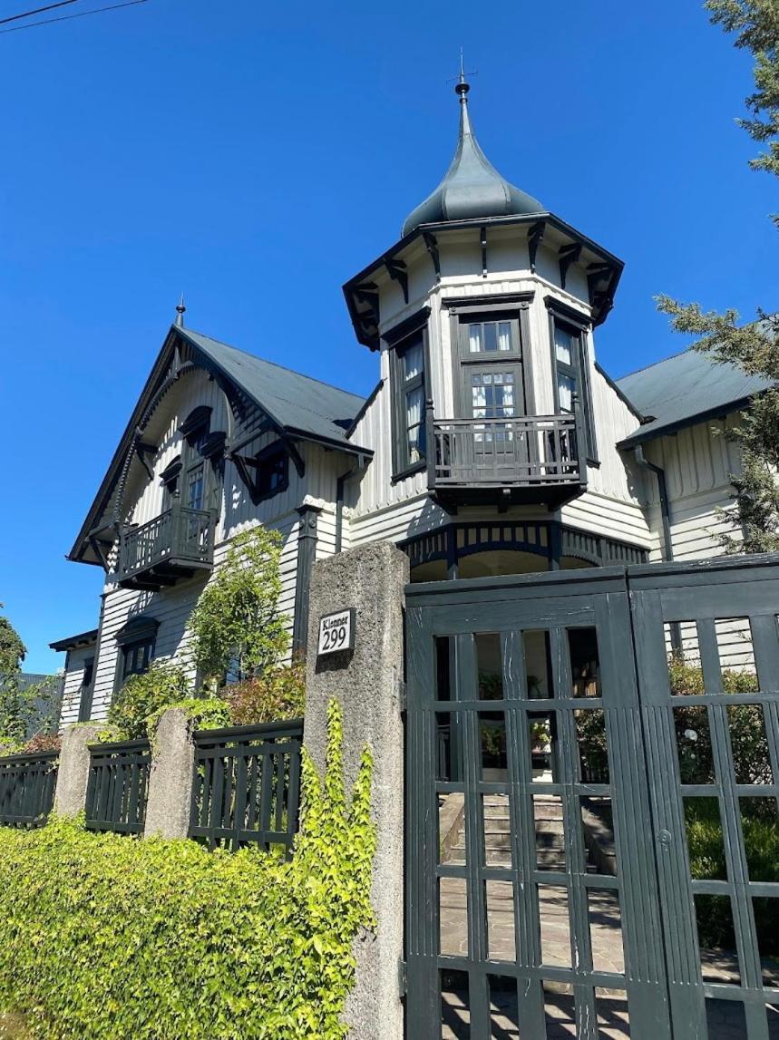 Puerto Varas, Departamento céntrico dos personas Yourhomepv