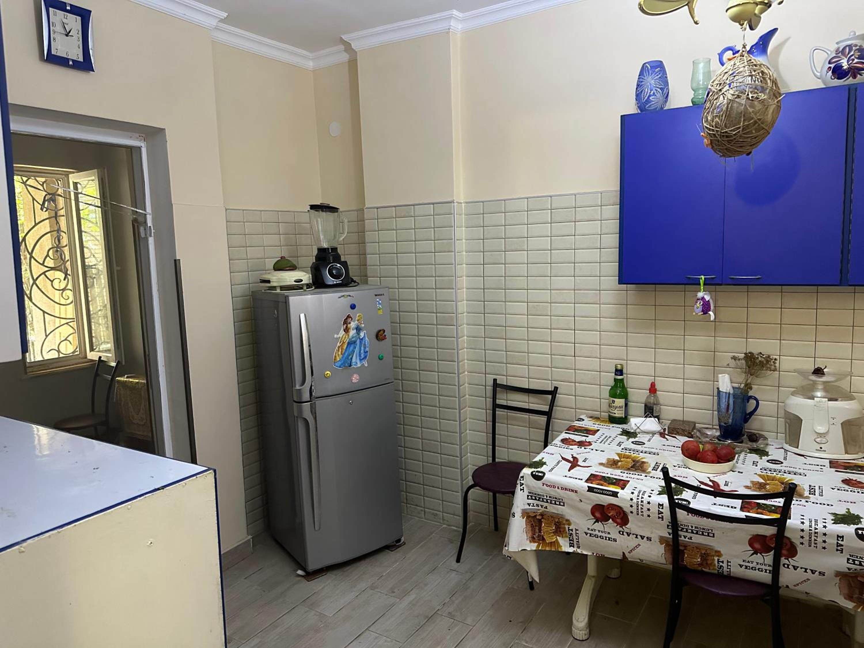 Family Kutaisi