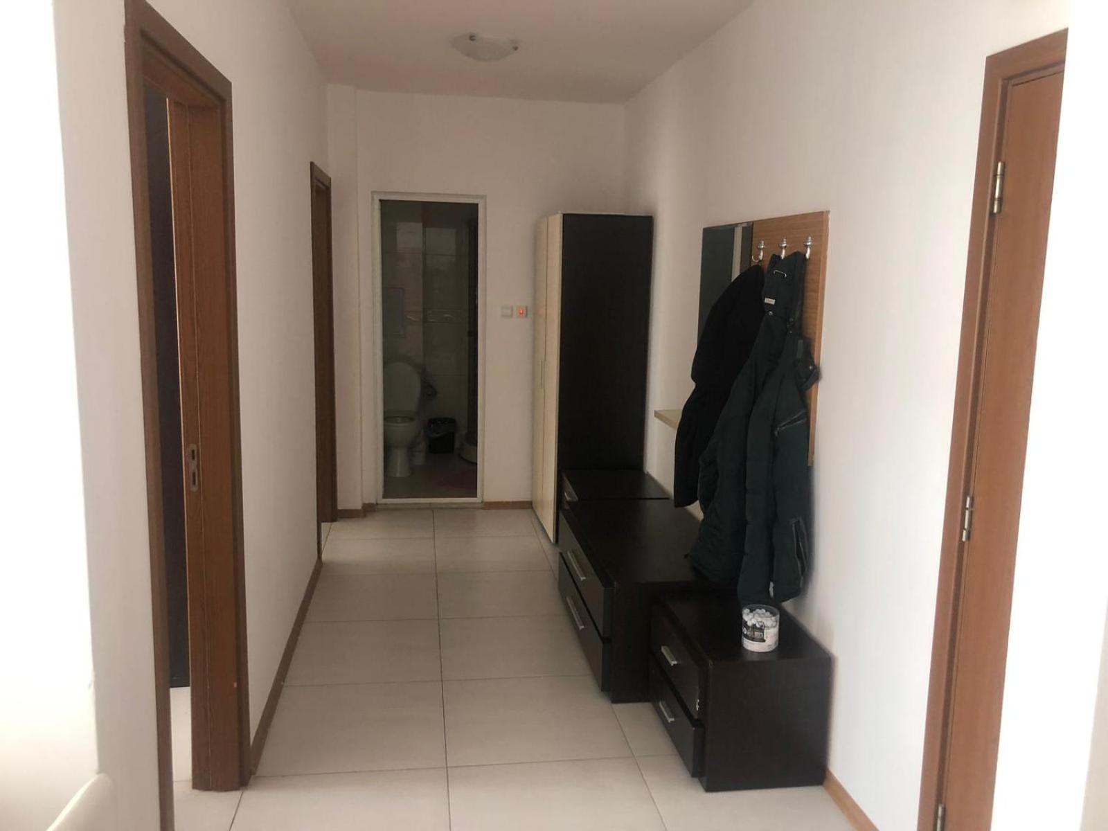 Lovely 3 Room Apartment new furnished Kamelia Sunny Beach