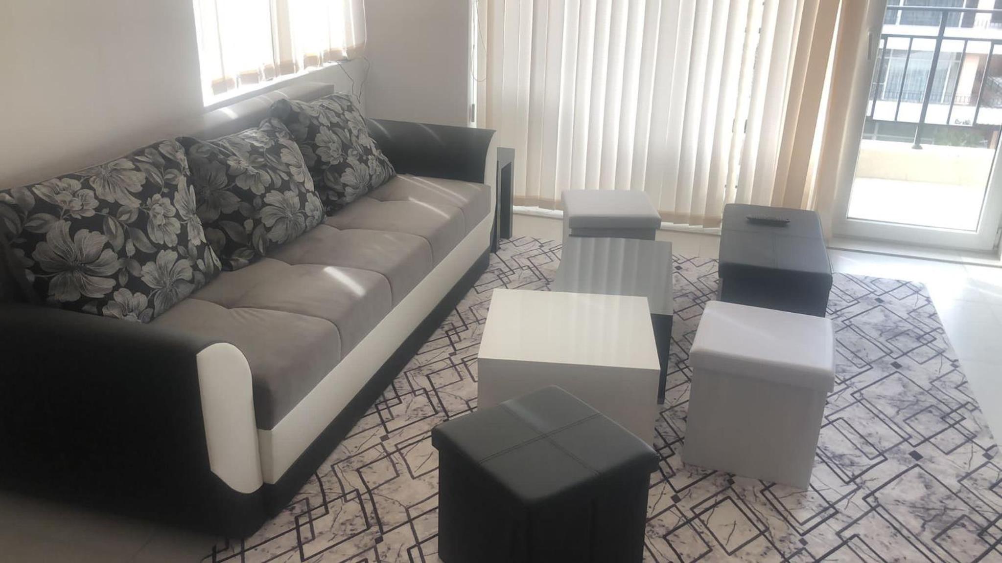 Lovely 3 Room Apartment new furnished Kamelia Sunny Beach
