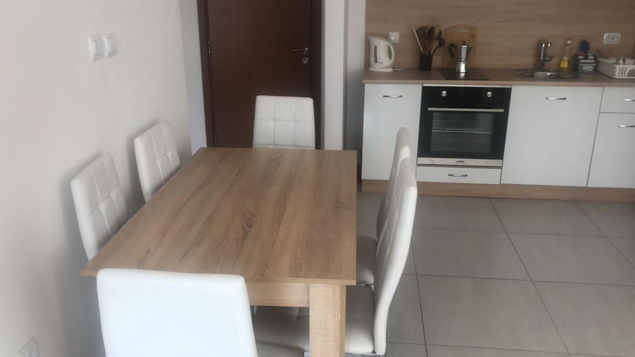 Lovely 3 Room Apartment new furnished Kamelia Sunny Beach