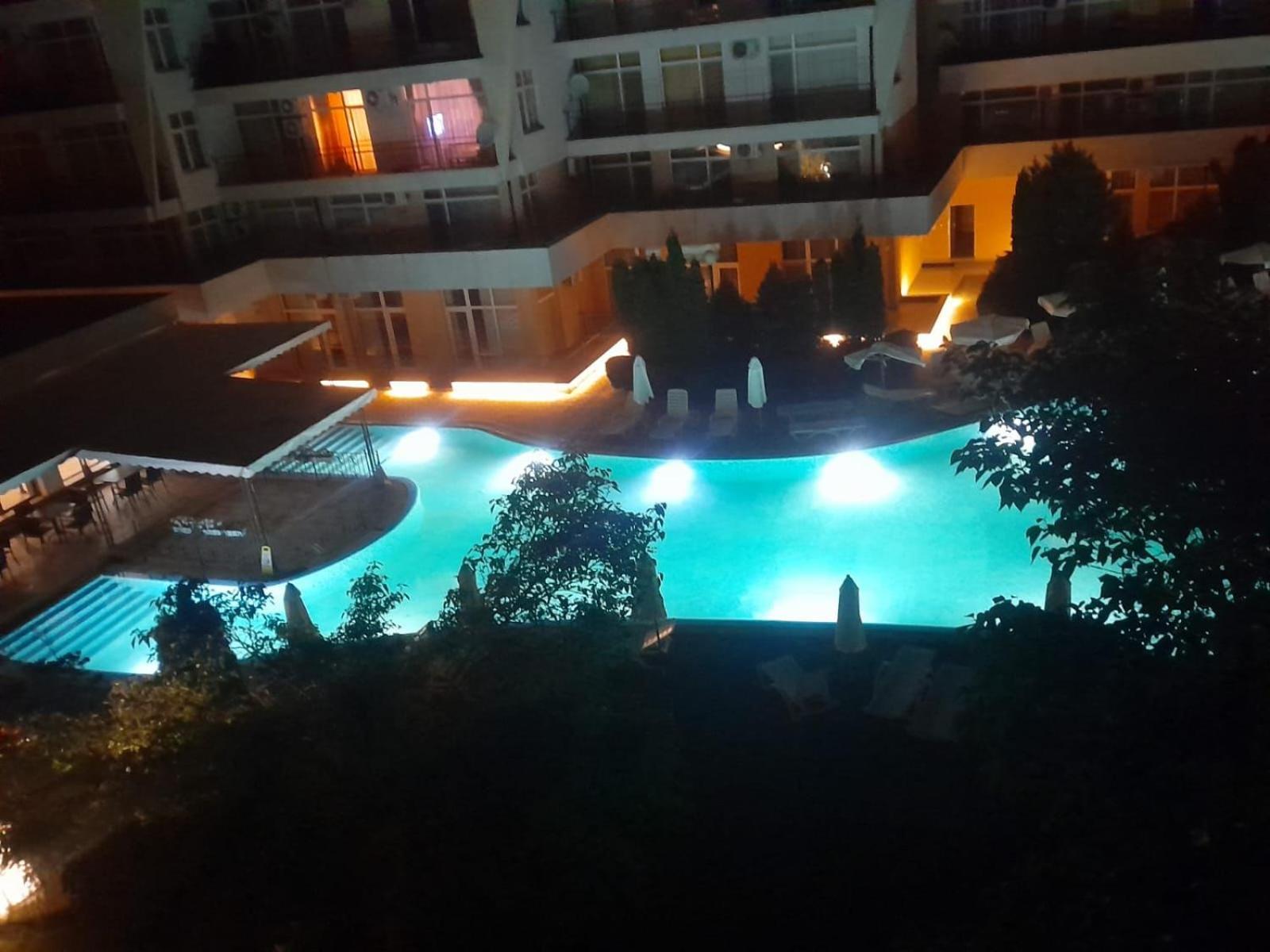 Hotel Lovely 3 Room Apartment new furnished Kamelia Sunny Beach - Image 1