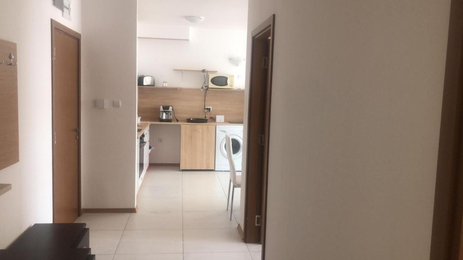 Lovely 3 Room Apartment new furnished Kamelia Sunny Beach