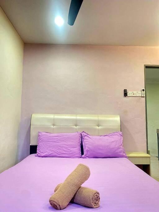 Modern Stylish Double Storey 5Room 9Pax @Icon city photo 3