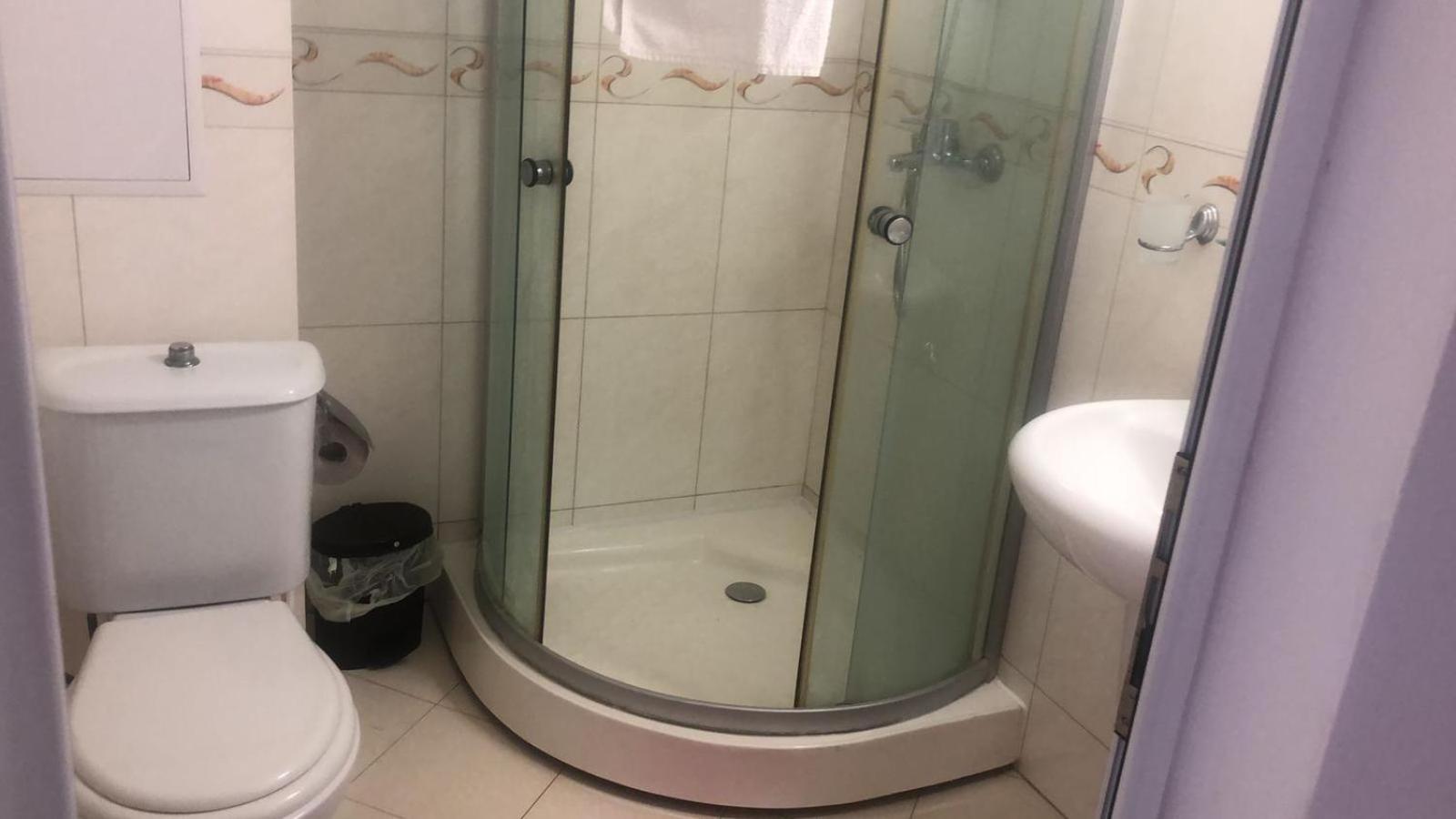 Lovely 3 Room Apartment new furnished Kamelia Sunny Beach