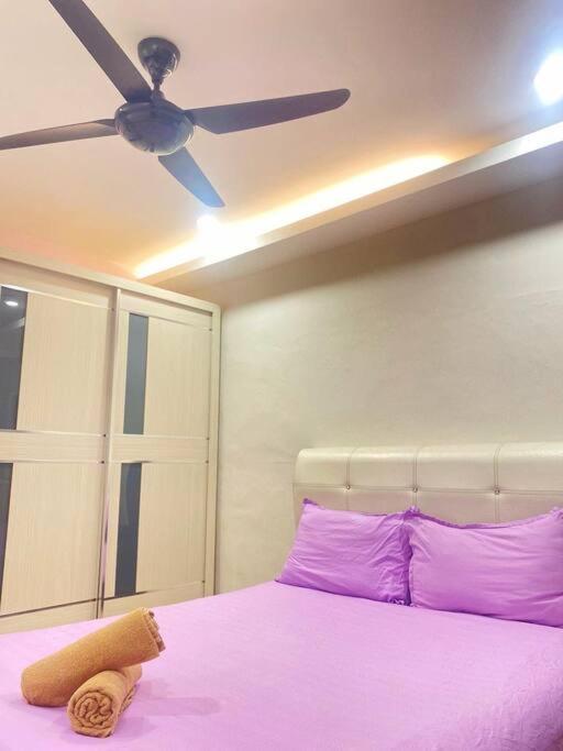 Modern Stylish Double Storey 5Room 9Pax @Icon city photo 7