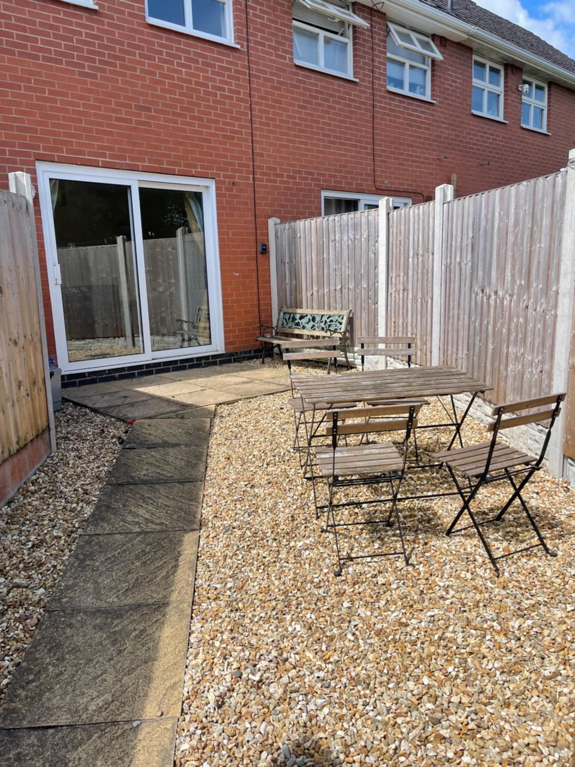 House number 4 Sleeps up to 4 with Smart TVs in every room view 2