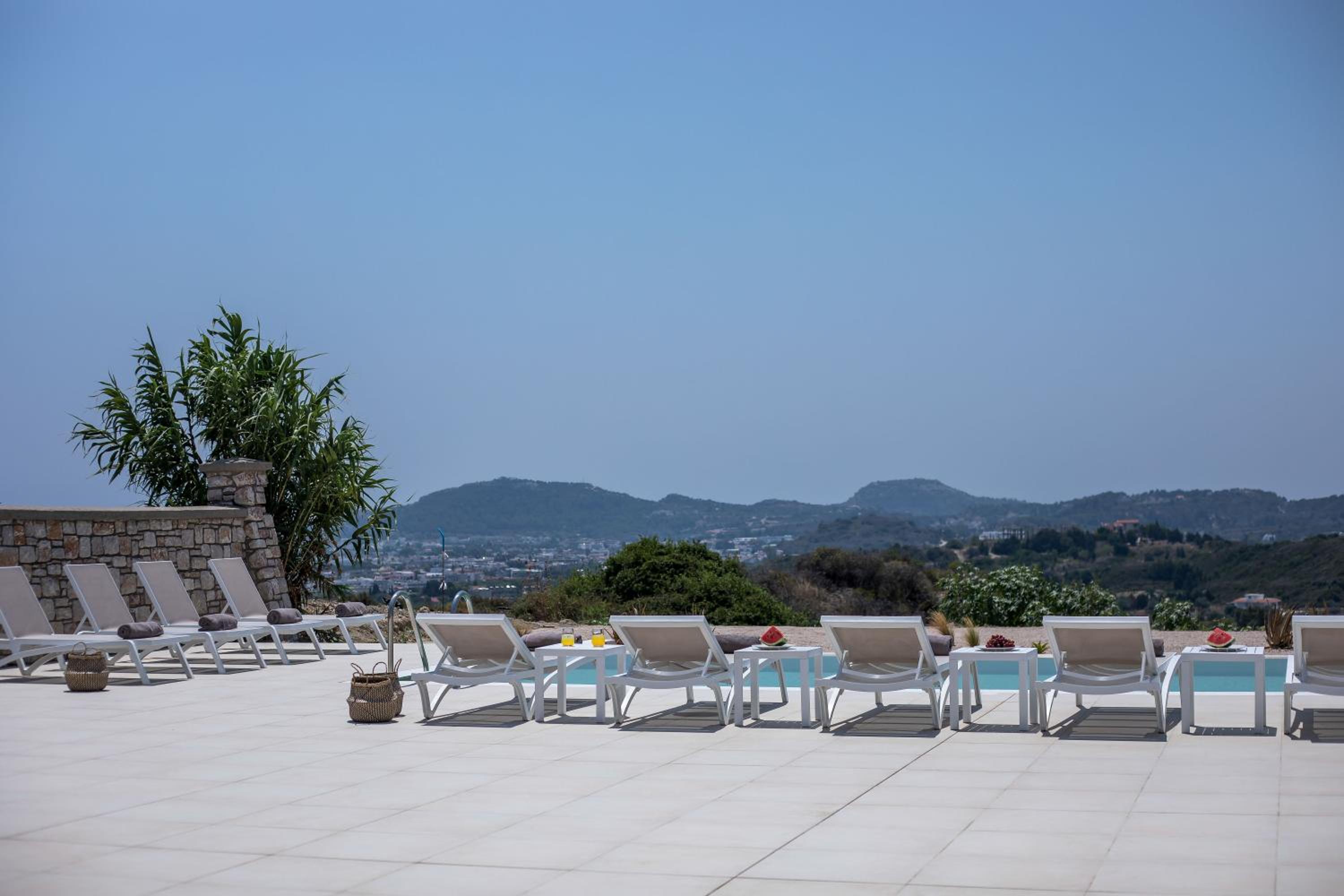 Villa Aurora
