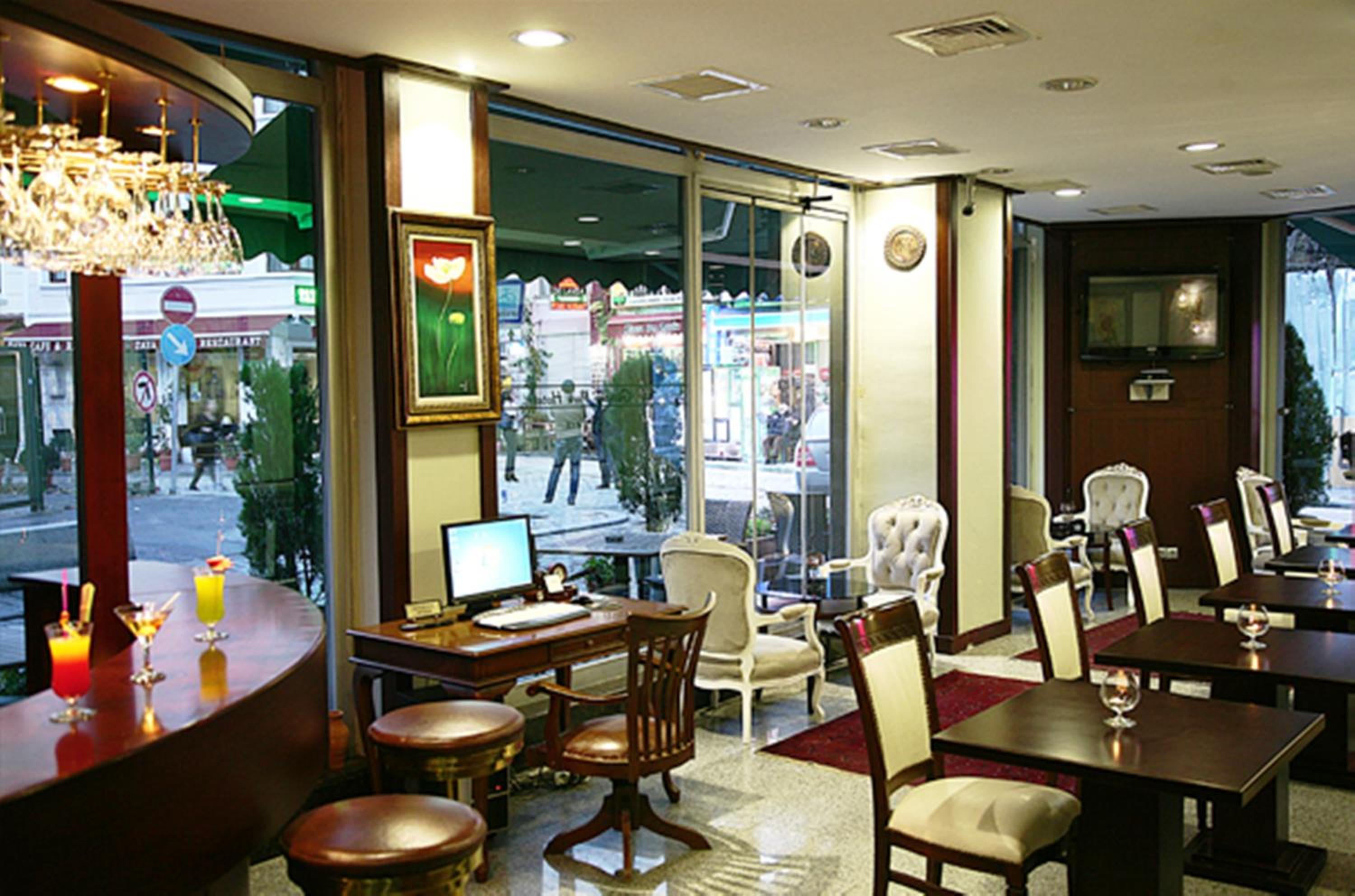 Gülhanepark Hotel & Spa - Image 9