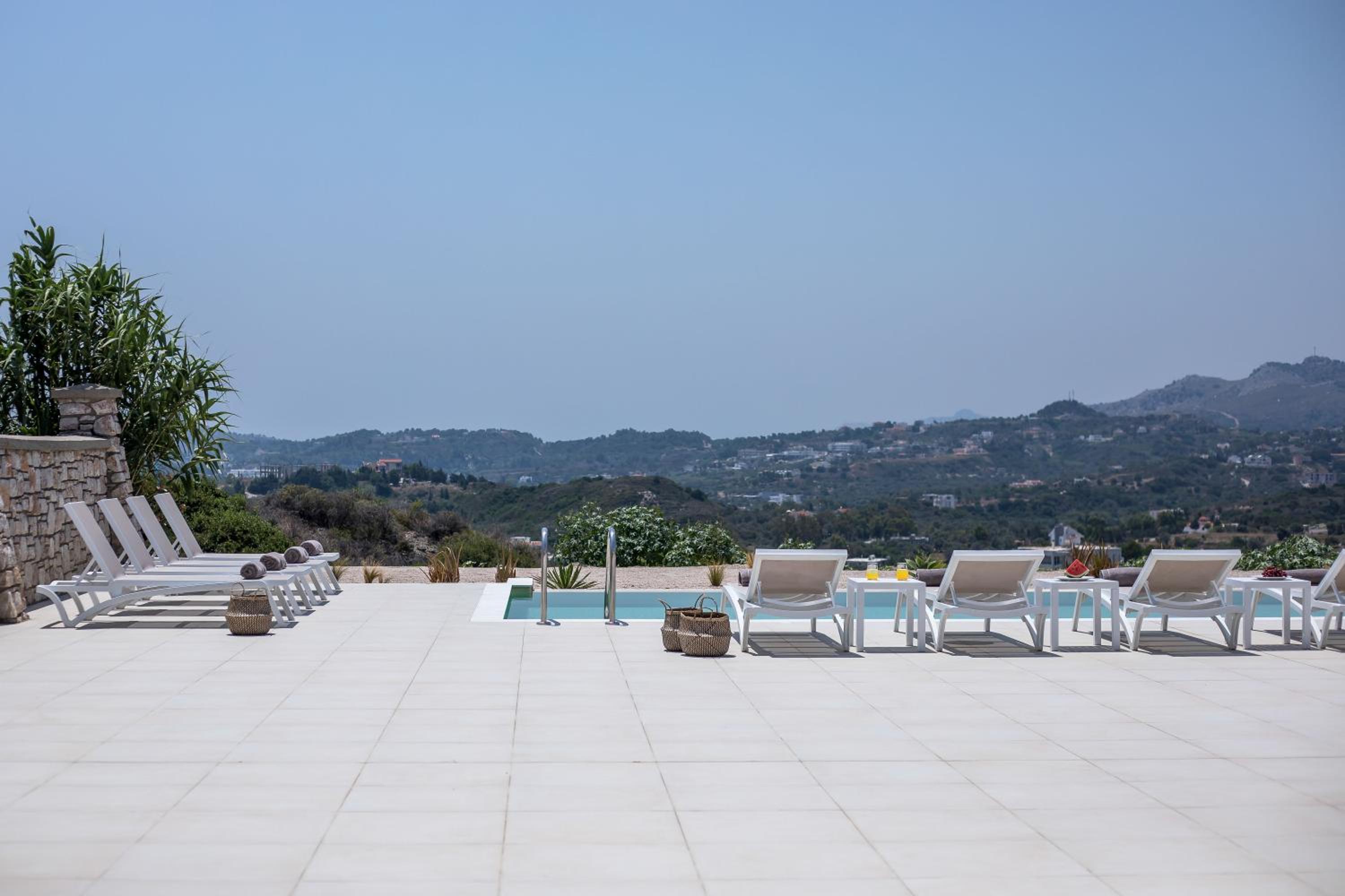Villa Aurora