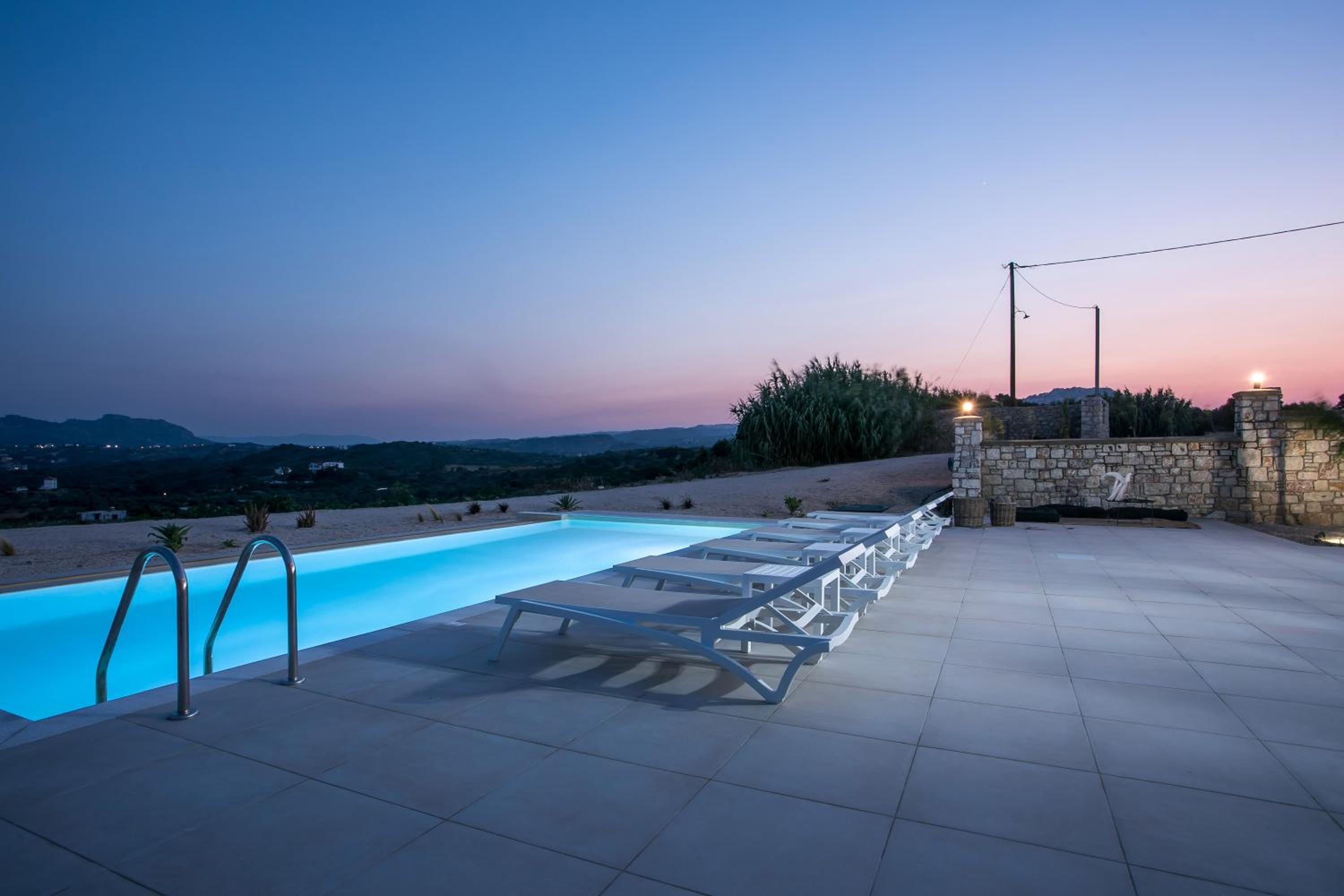Villa Aurora