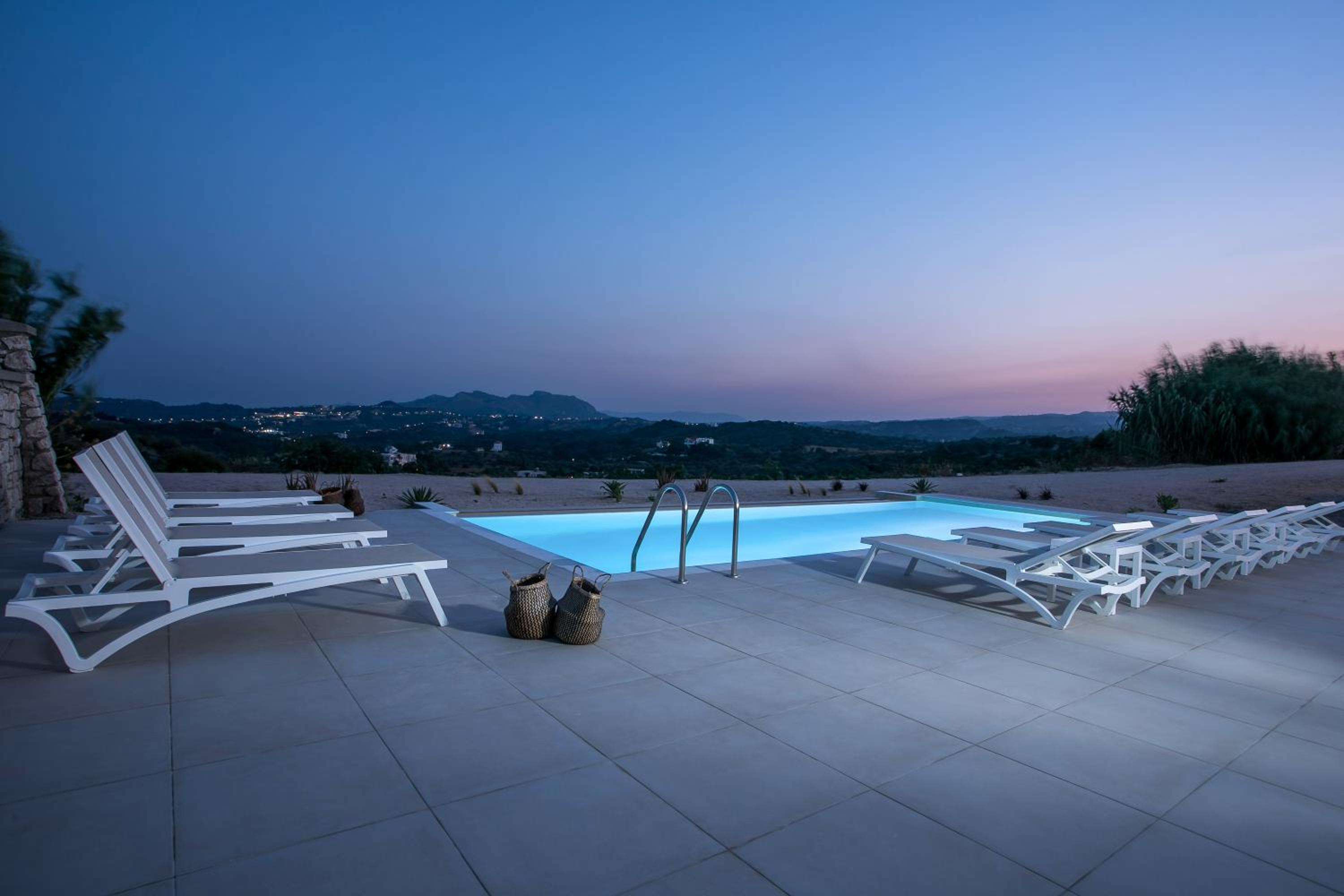 Villa Aurora