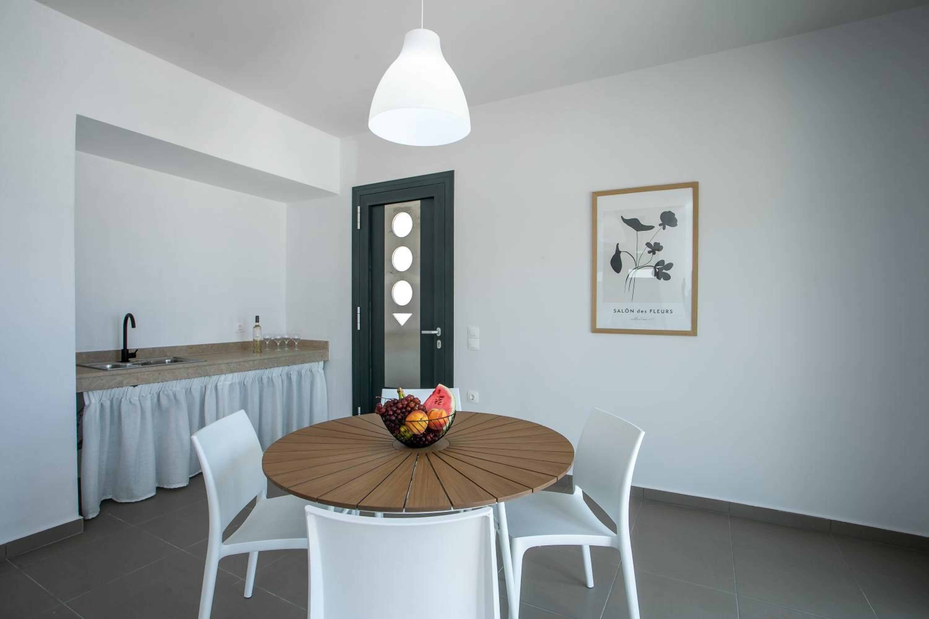Villa Aurora