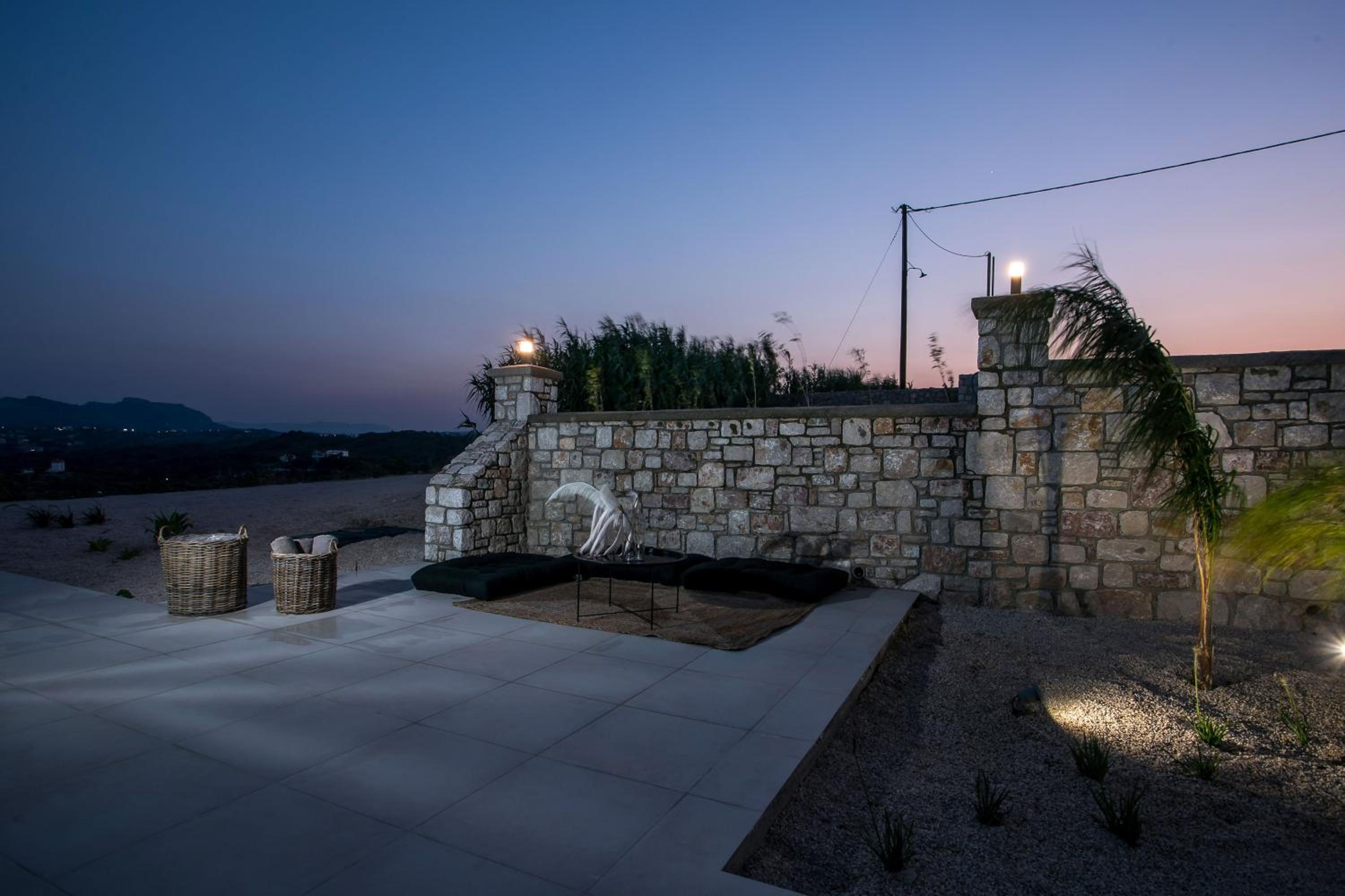 Villa Aurora