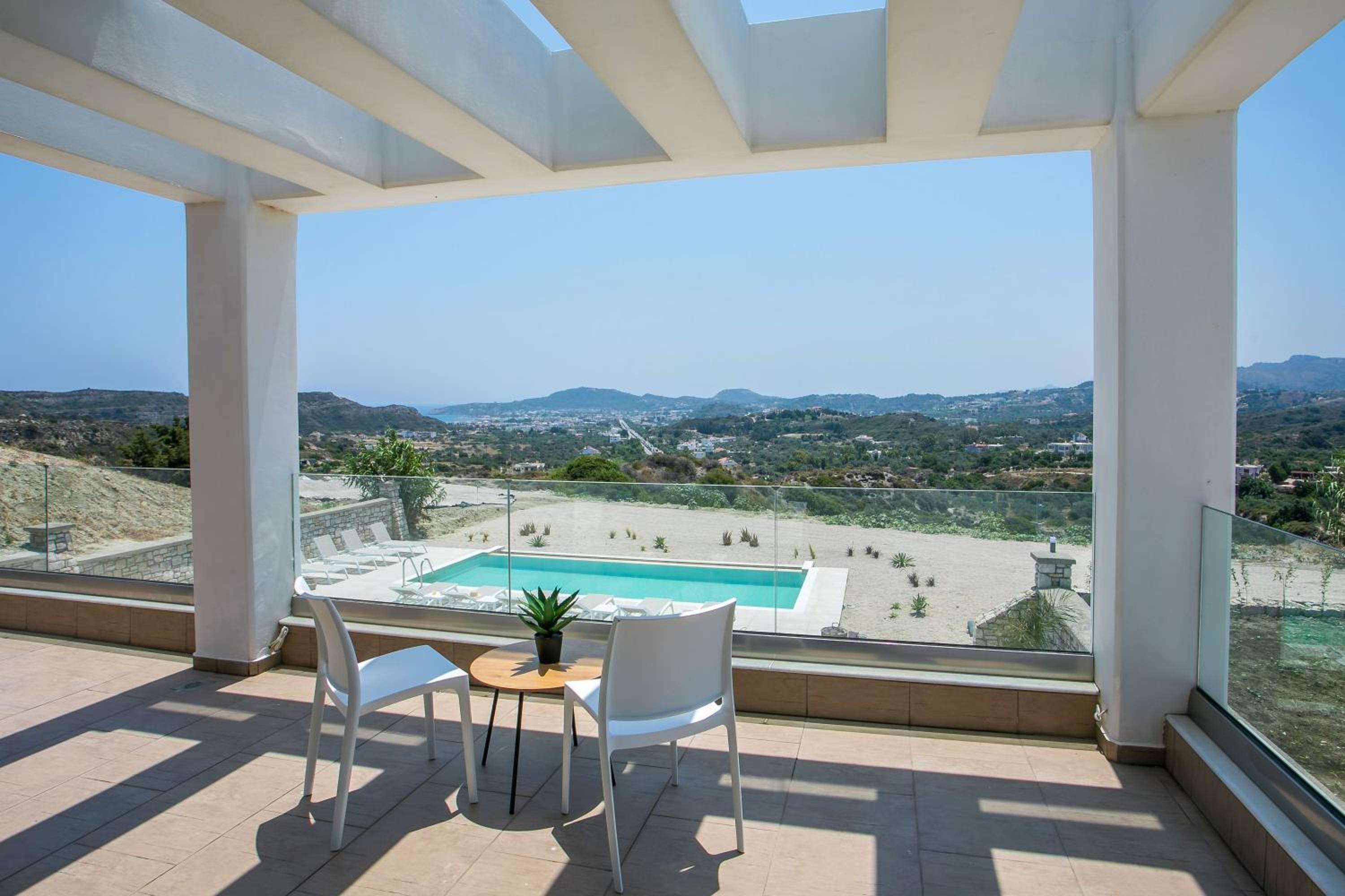 Villa Aurora