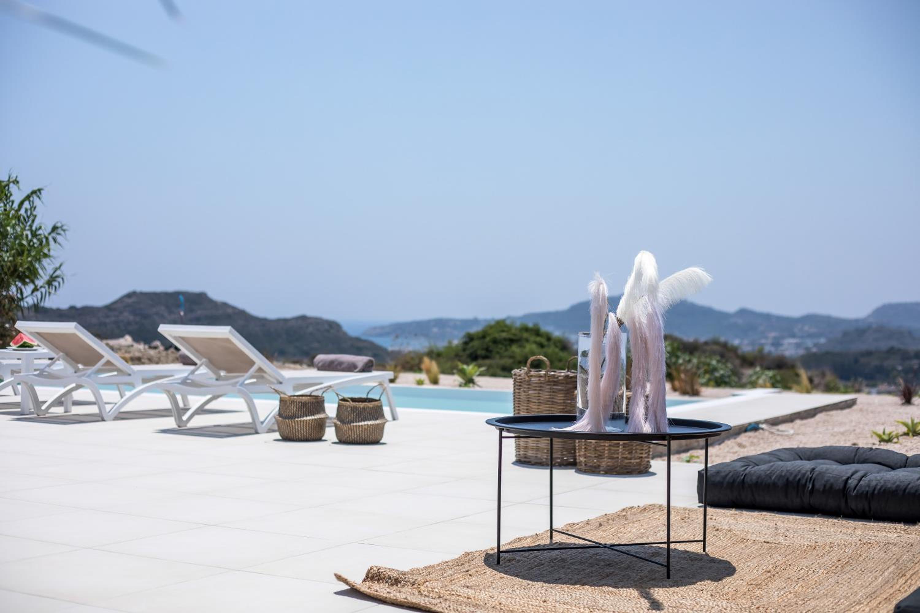 Villa Aurora