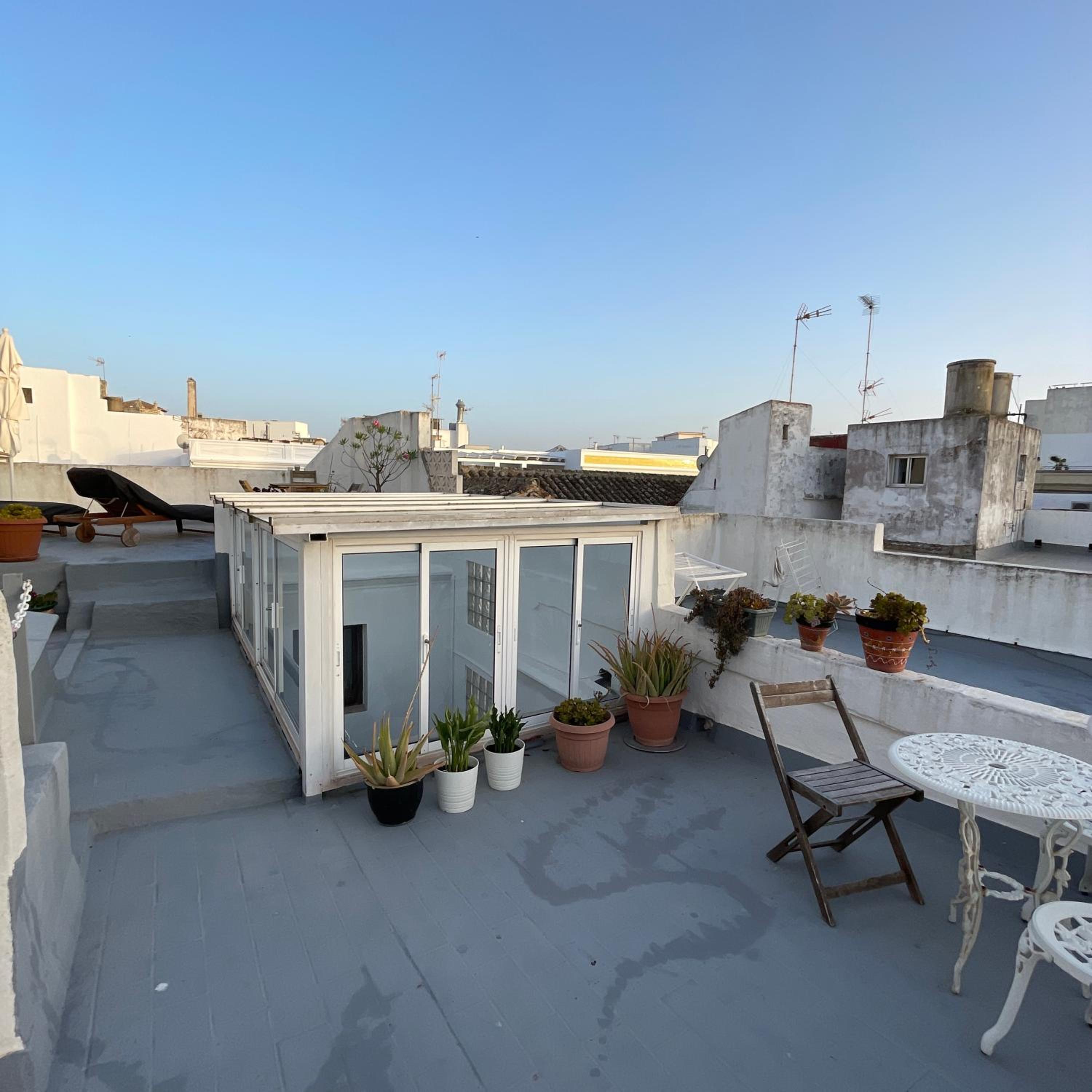Casa Florinda Tarifa