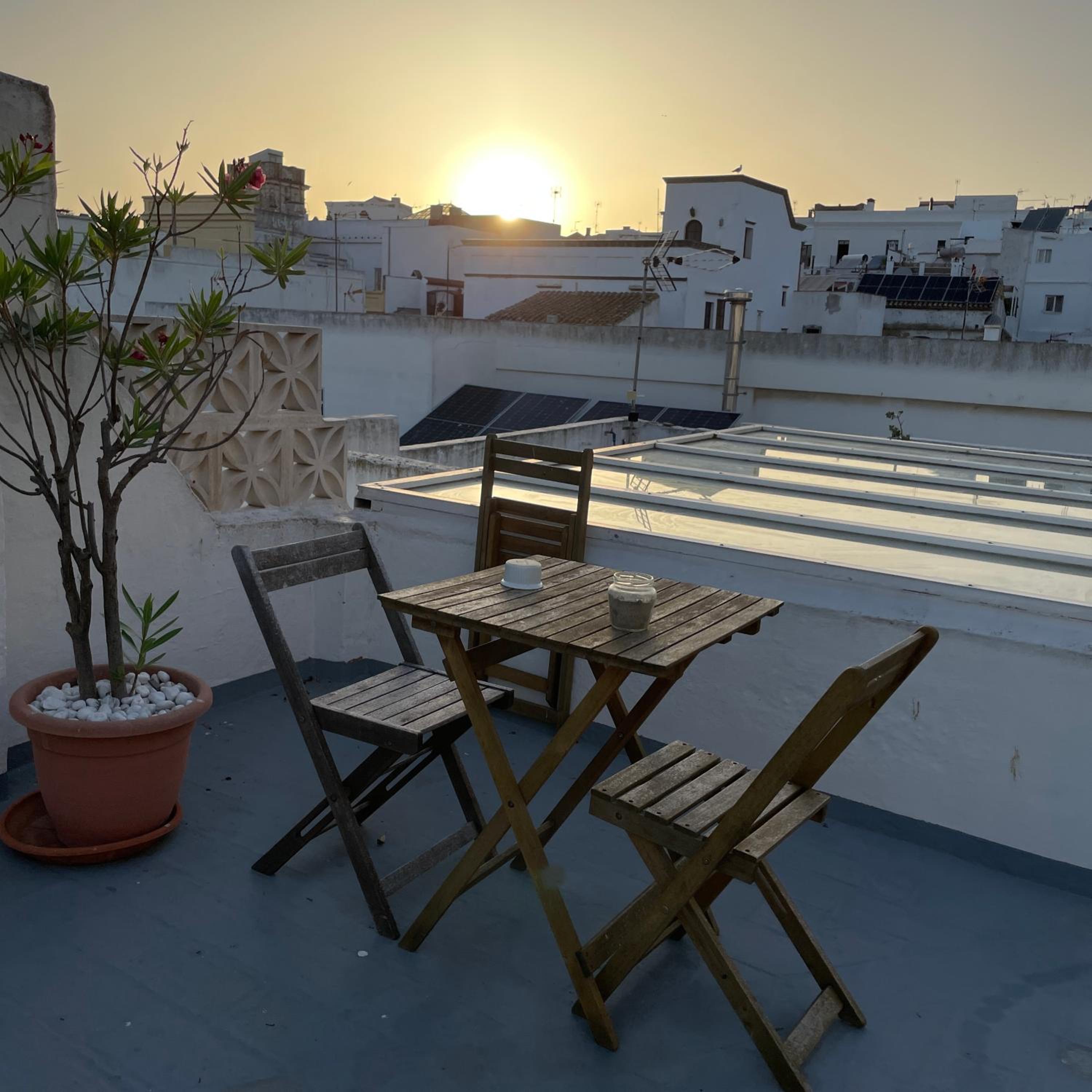 roof