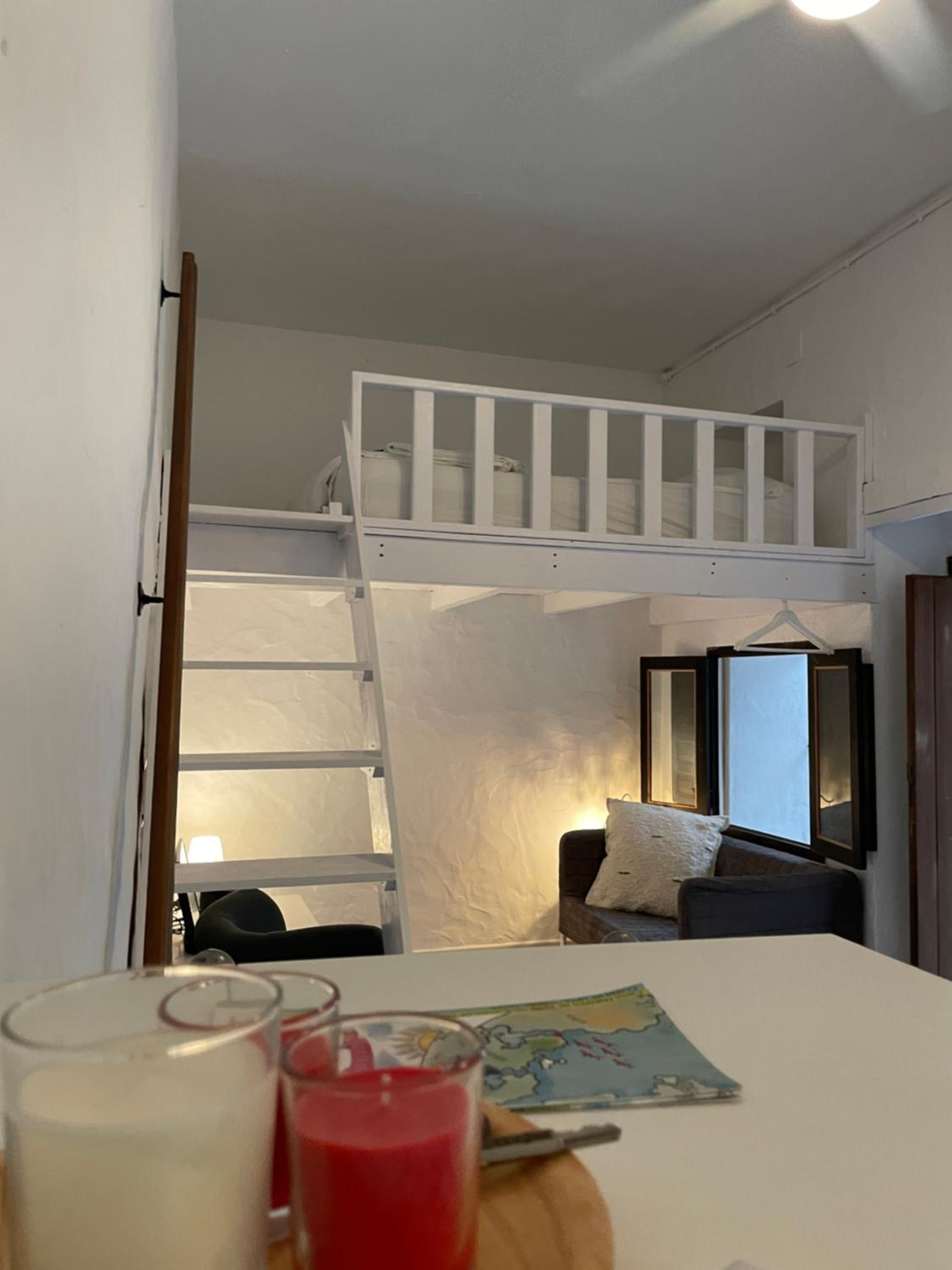 Casa Florinda Tarifa
