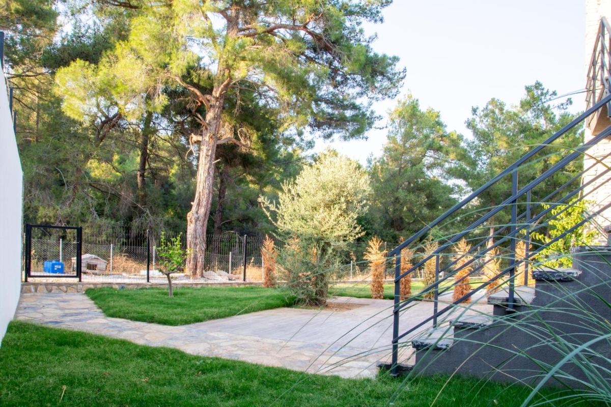 Luxury Flat in a Complex 1 min to Marina in Milas view 5