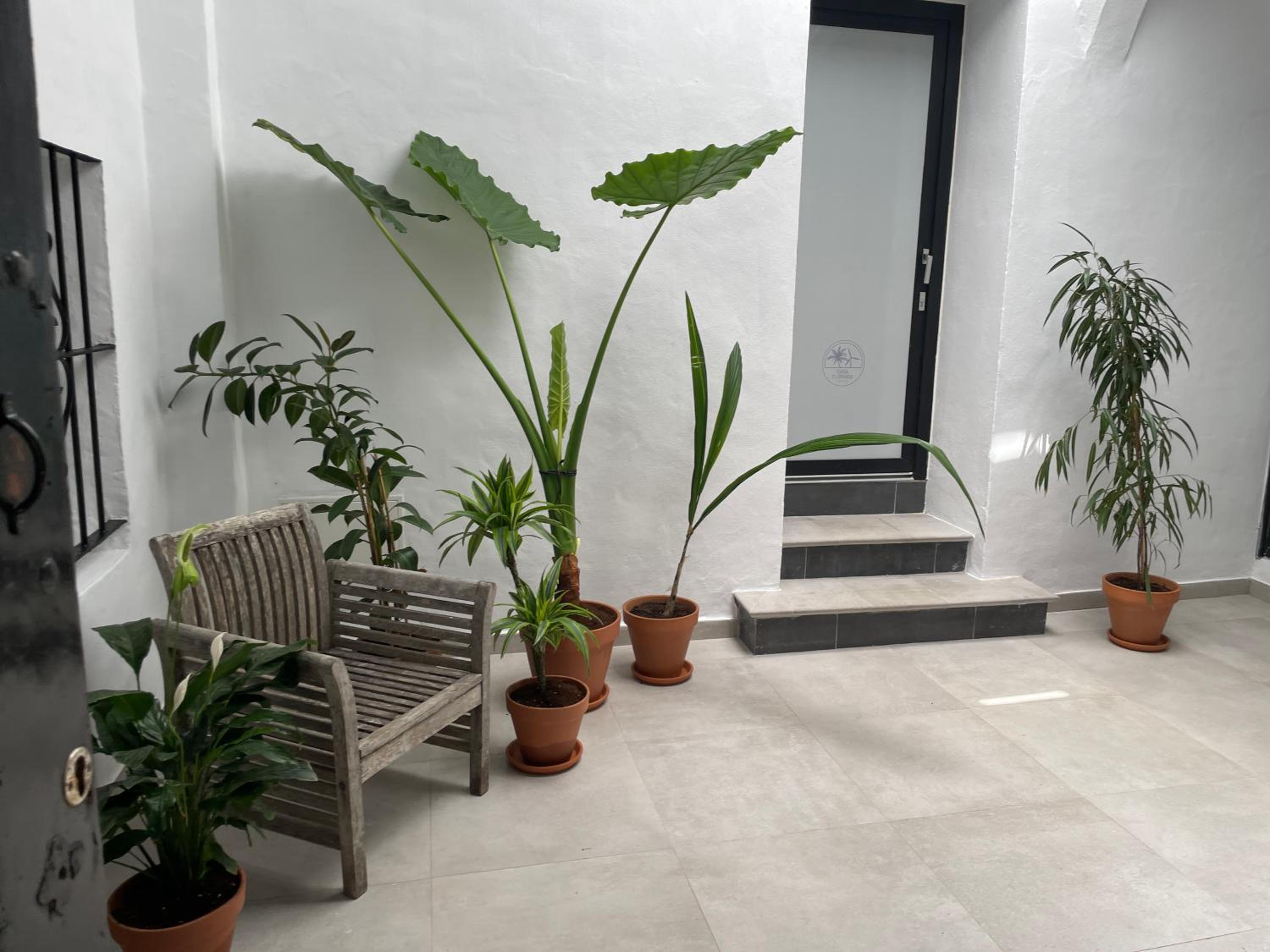 Casa Florinda Tarifa