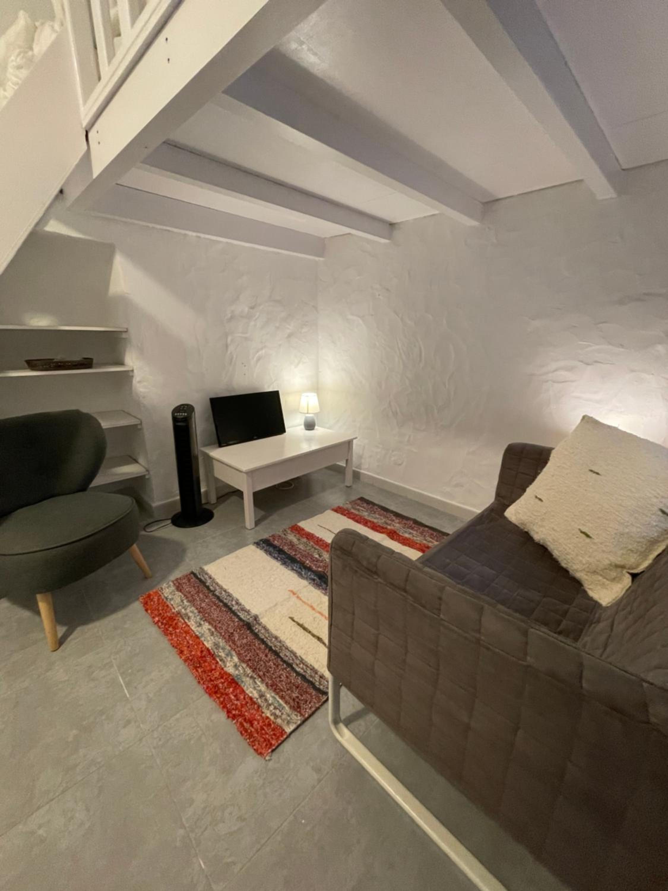 Casa Florinda Tarifa