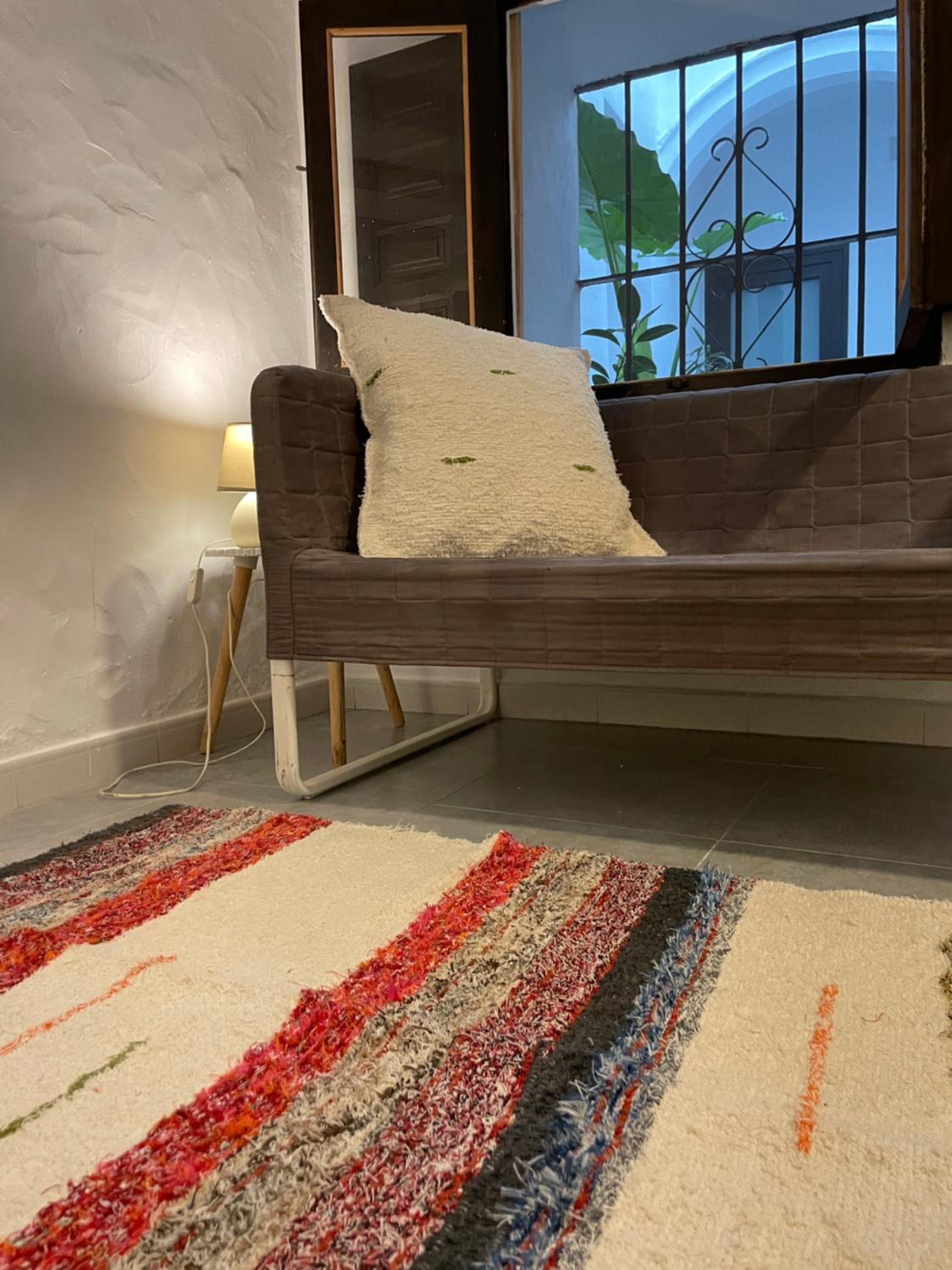 Casa Florinda Tarifa