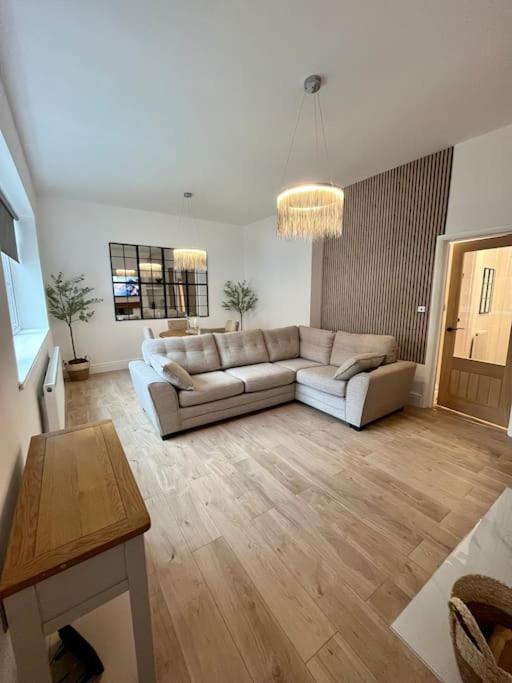 Coastal Apartments No 1 view 3