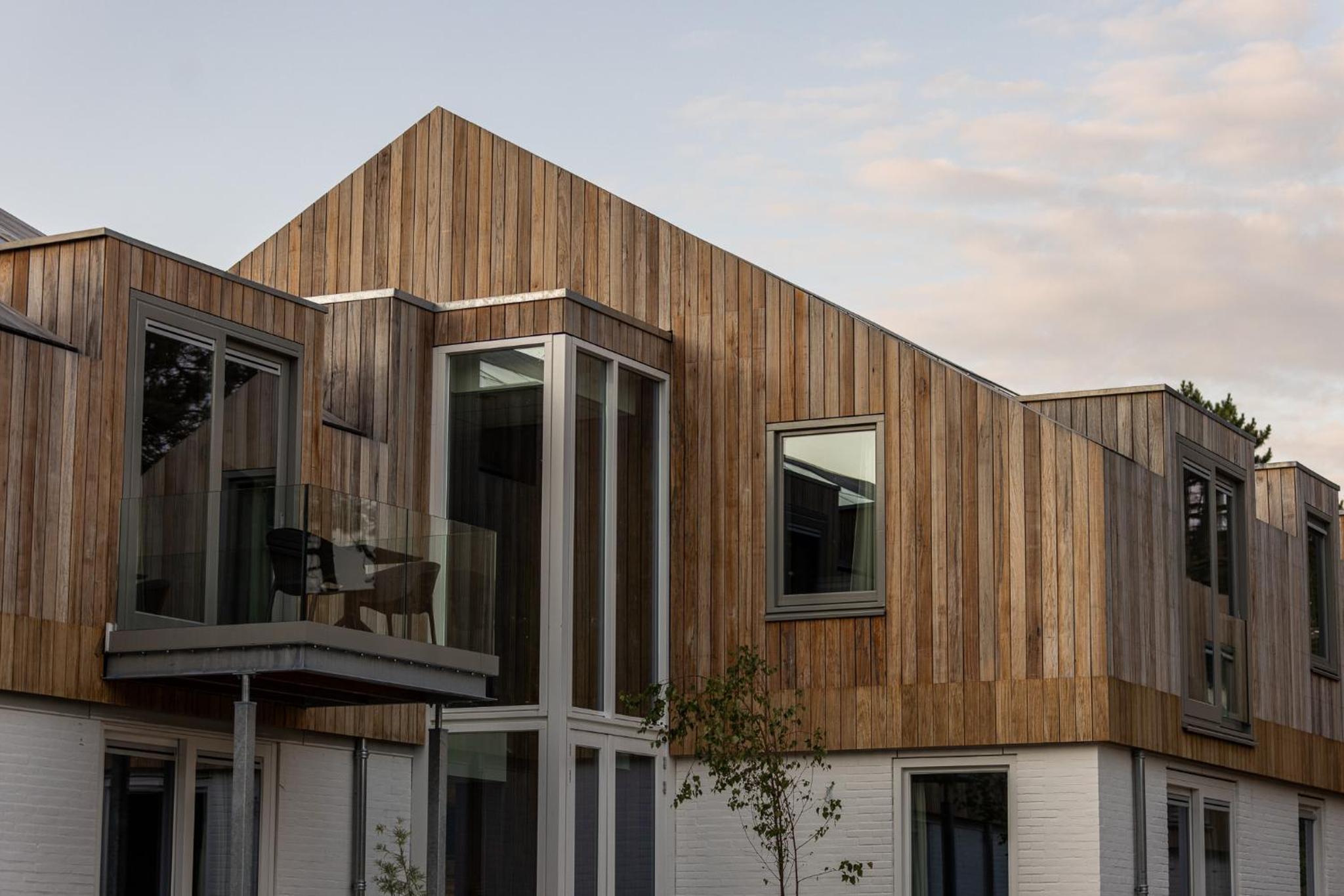 VlieMare Appartementen De Kluut