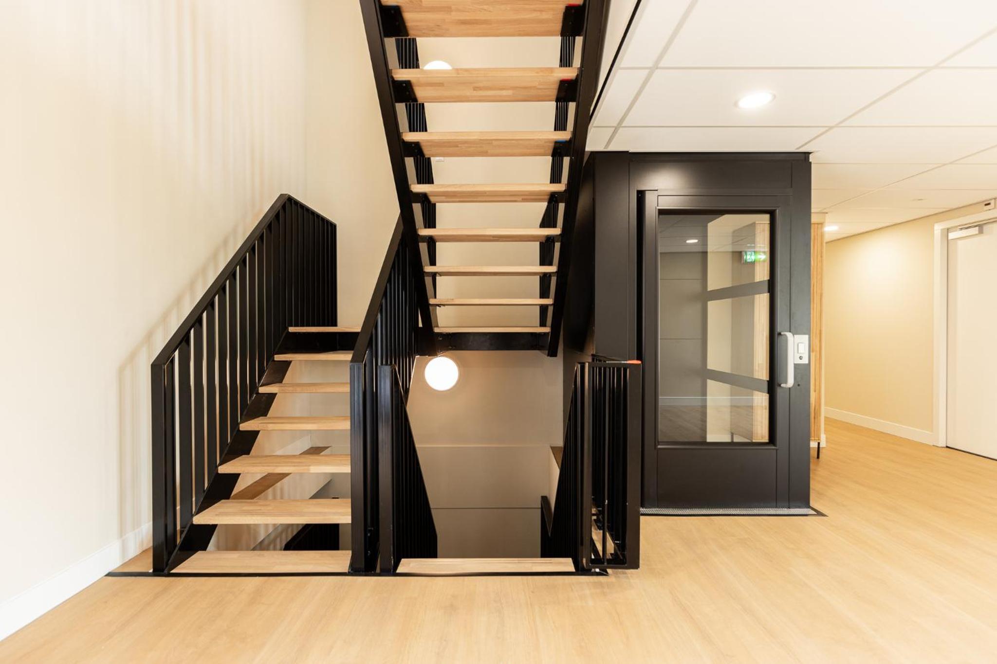 VlieMare Appartementen De Kluut