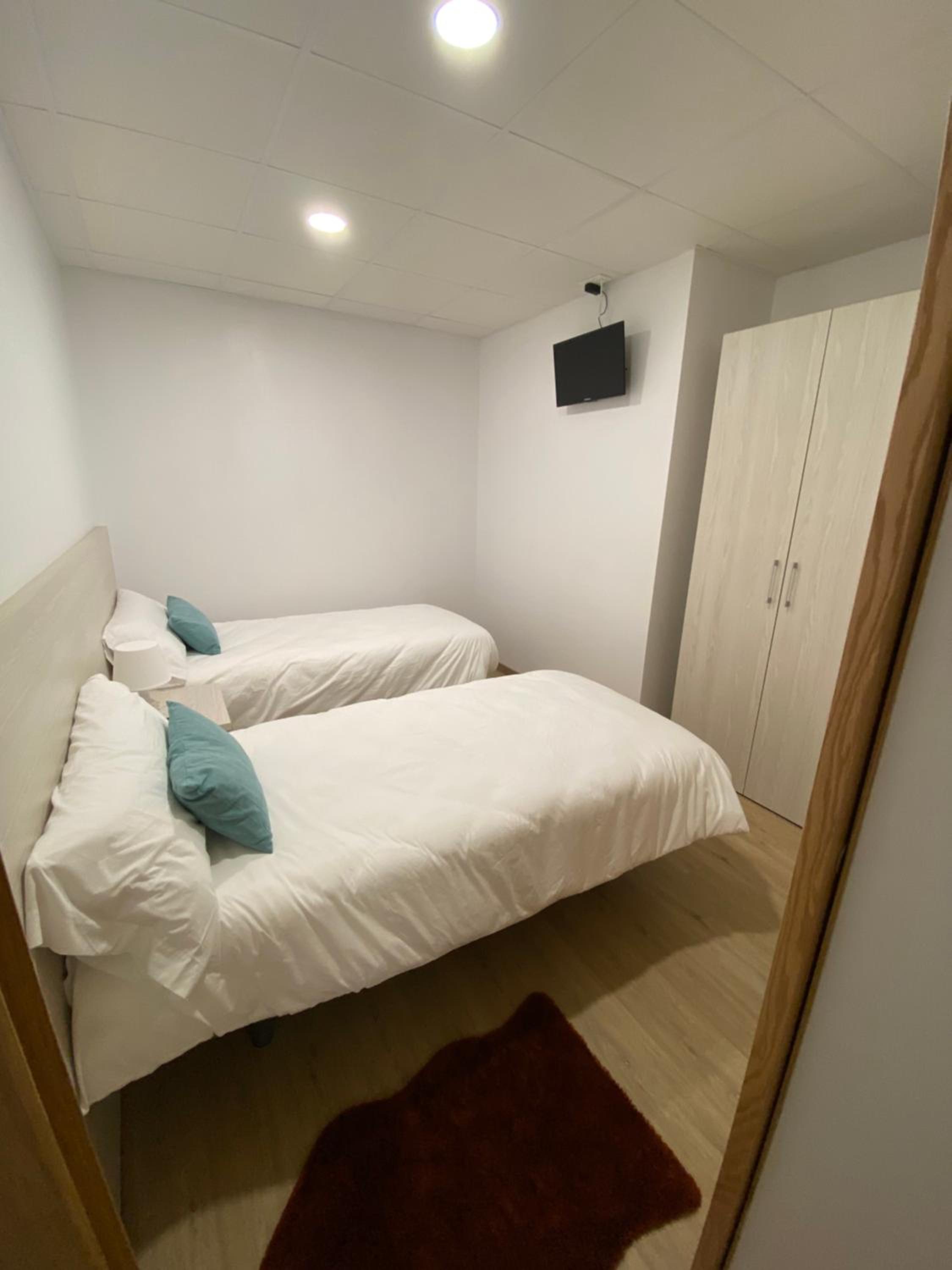 SOPHIE APARTAMENTOS