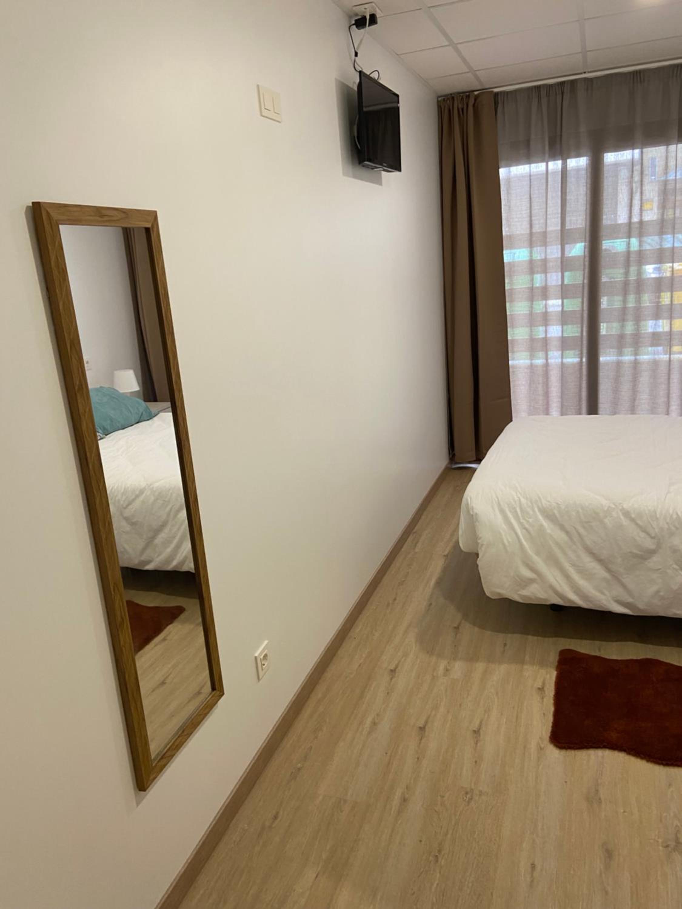SOPHIE APARTAMENTOS