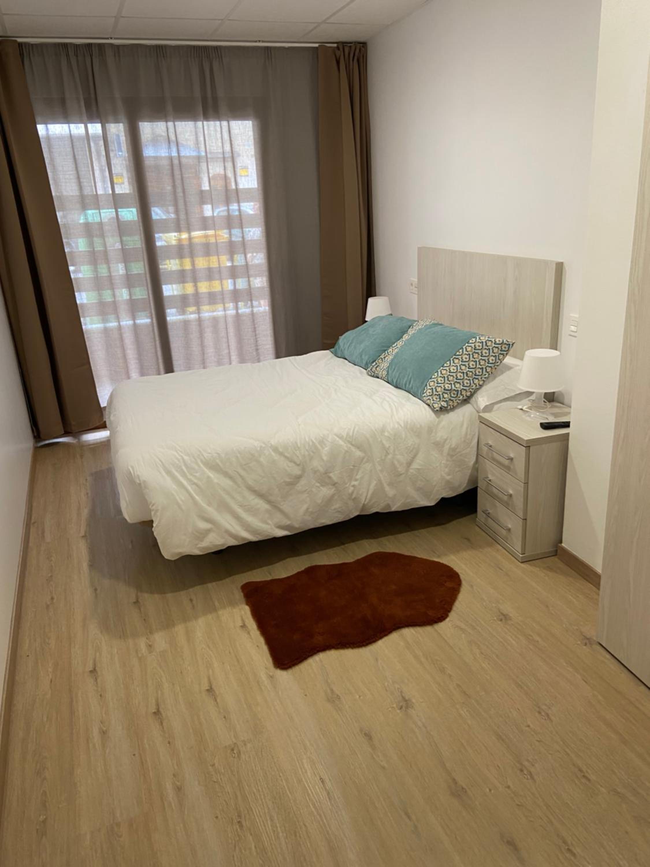 SOPHIE APARTAMENTOS