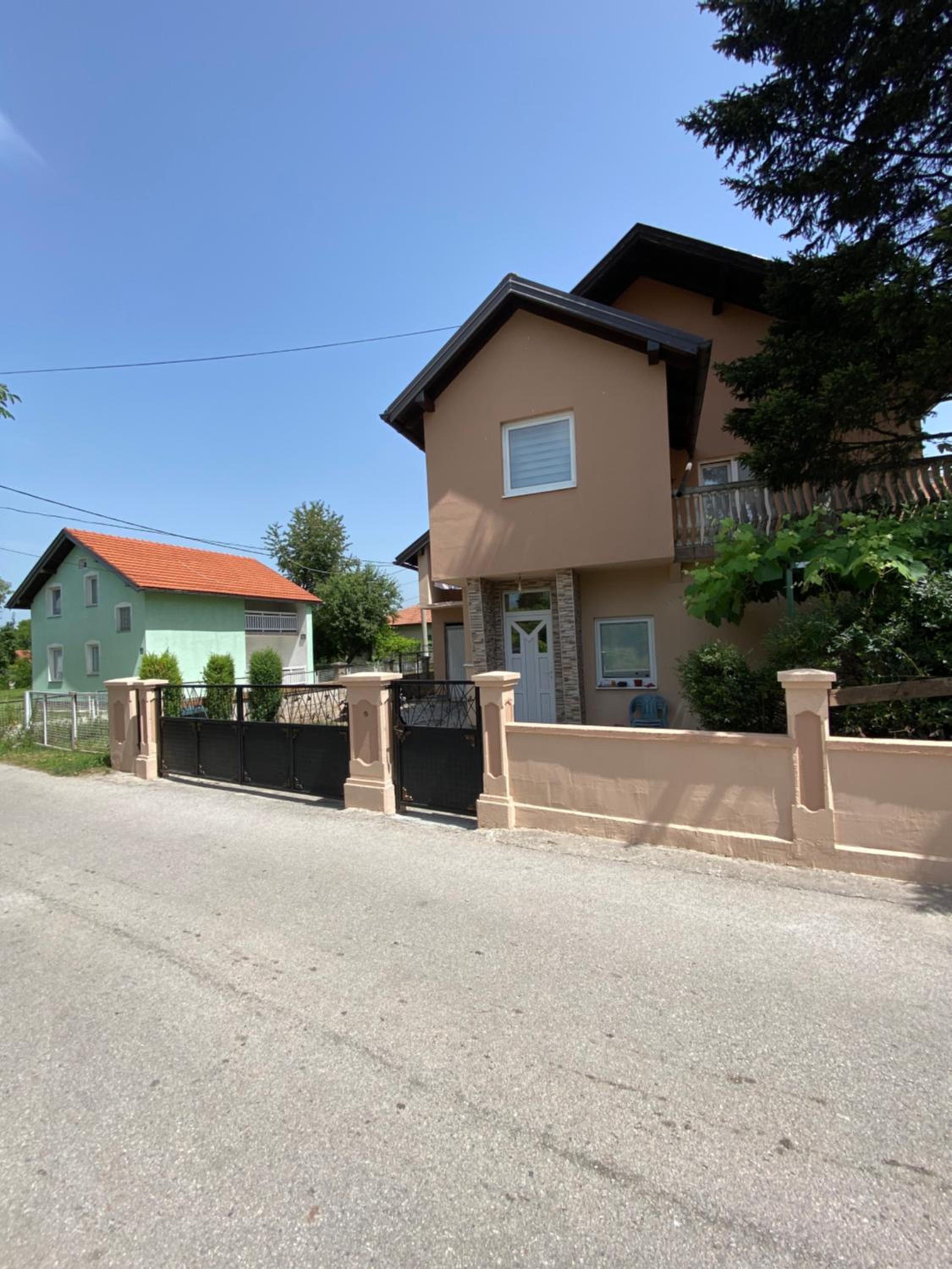 Villa Dalia