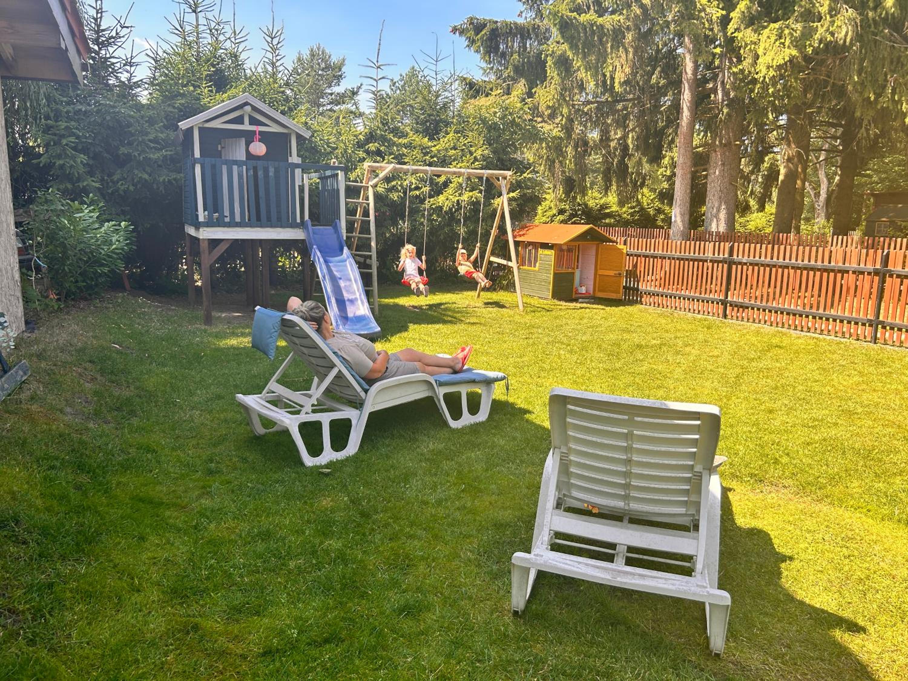 I - Apartament na Warmi dla rodzin z dziećmi view 3