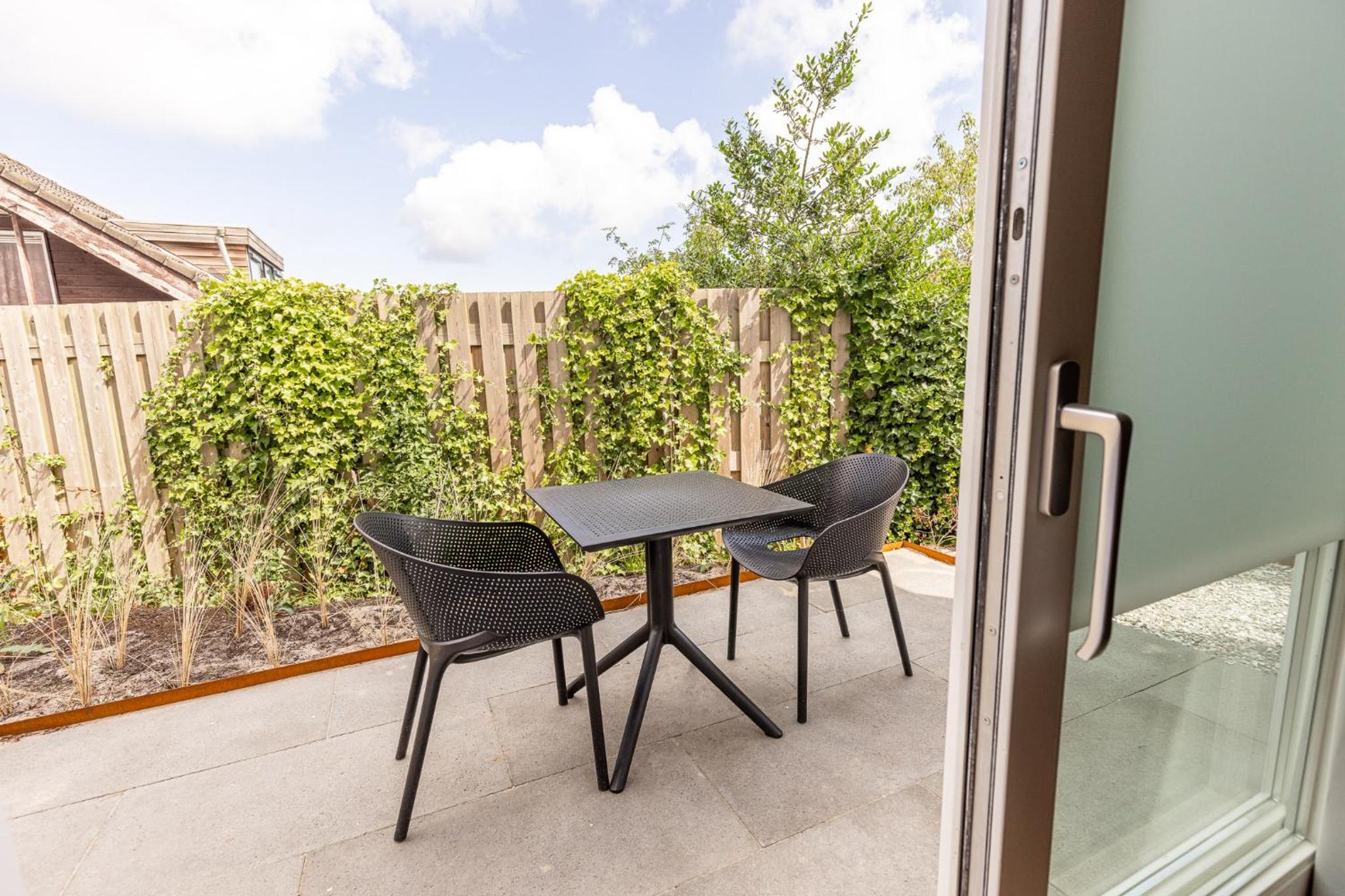 VlieMare Appartementen De Kluut