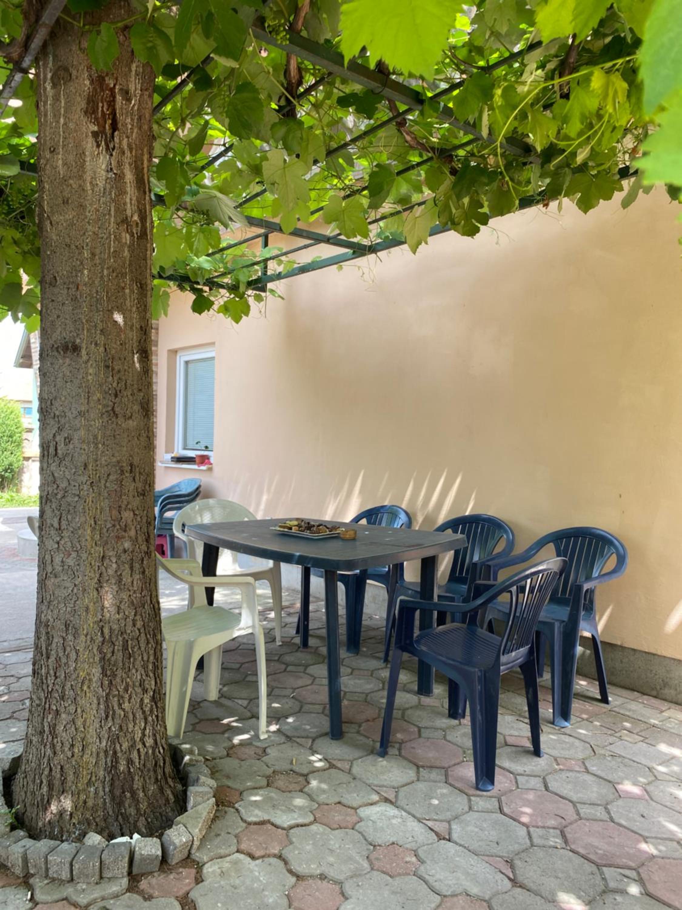 Villa Dalia