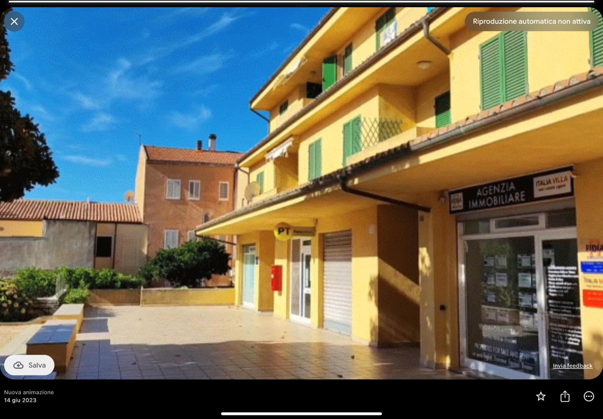 Residence Centrale view 3
