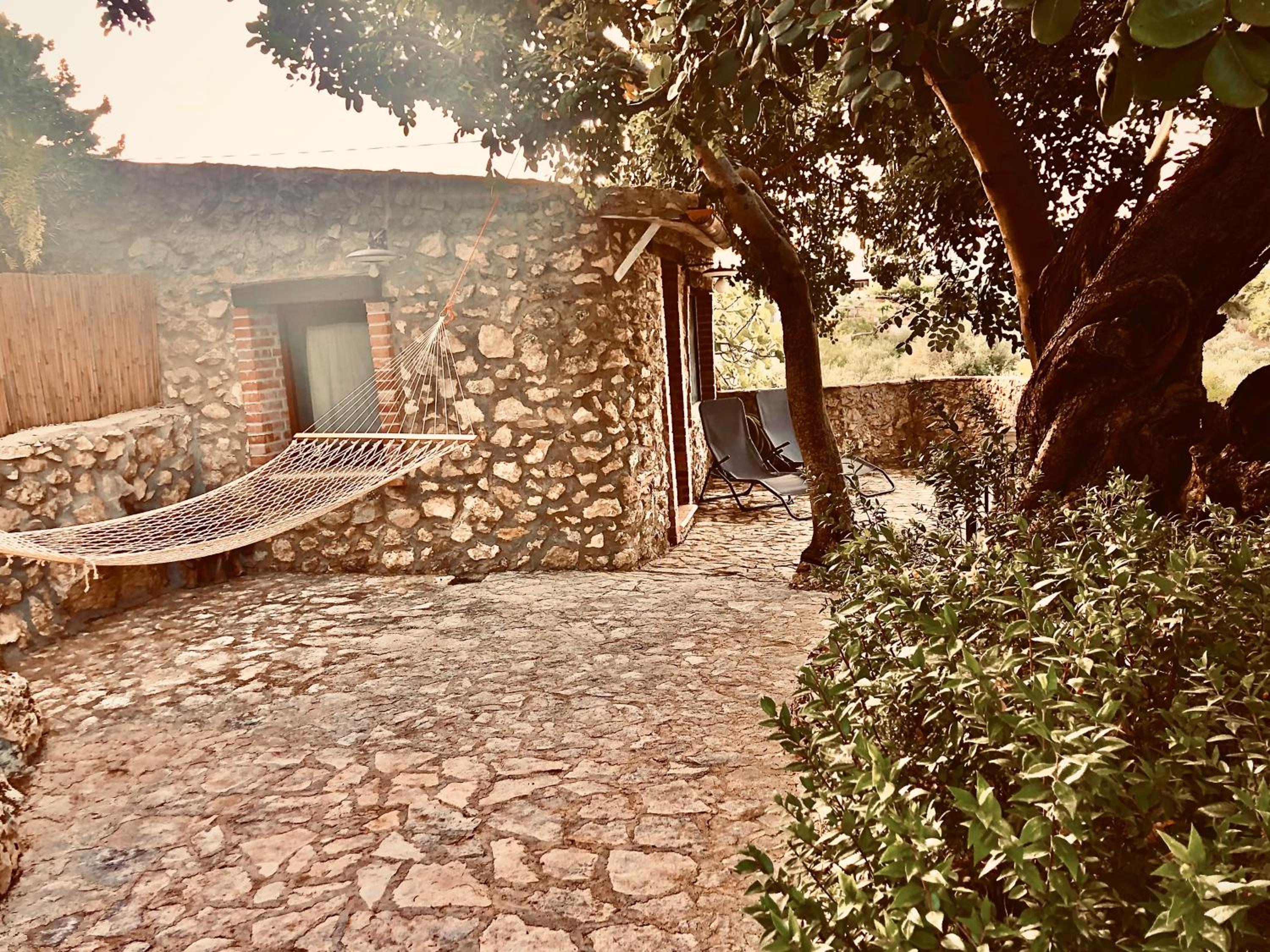 Agriturismo Roba degli Ulivi