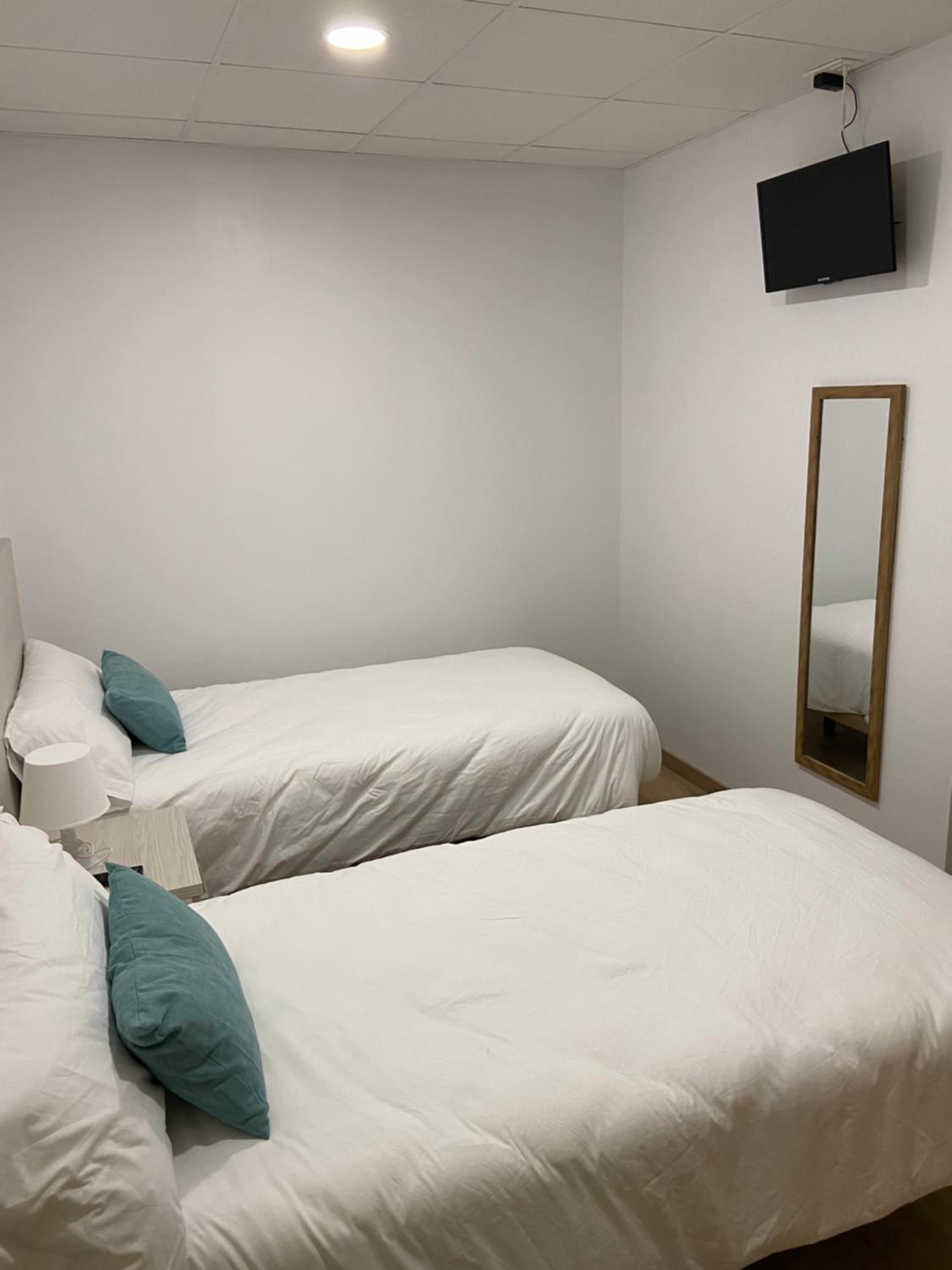 SOPHIE APARTAMENTOS