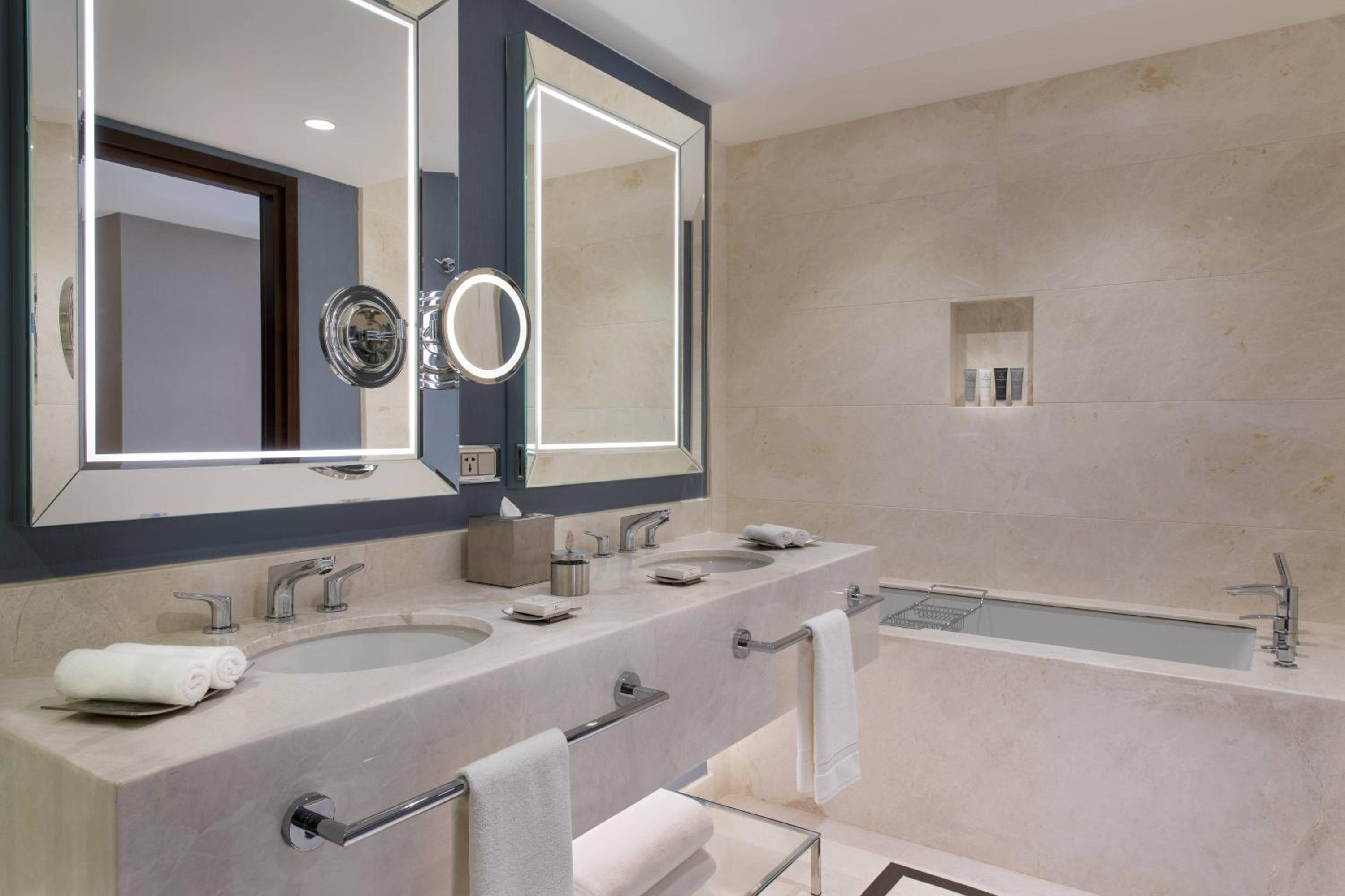 JW Marriott İstanbul Boğazı - Image 89