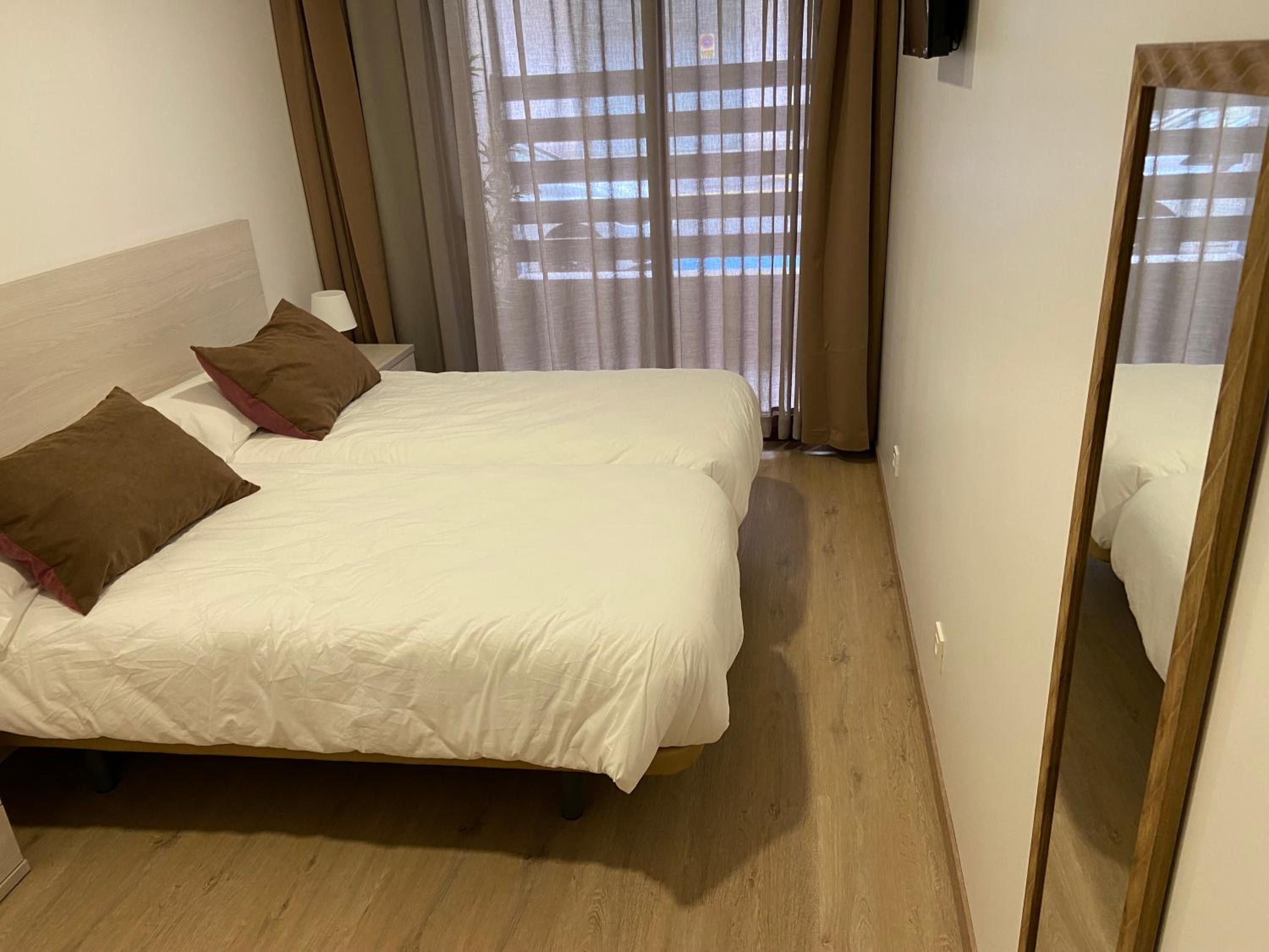 SOPHIE APARTAMENTOS
