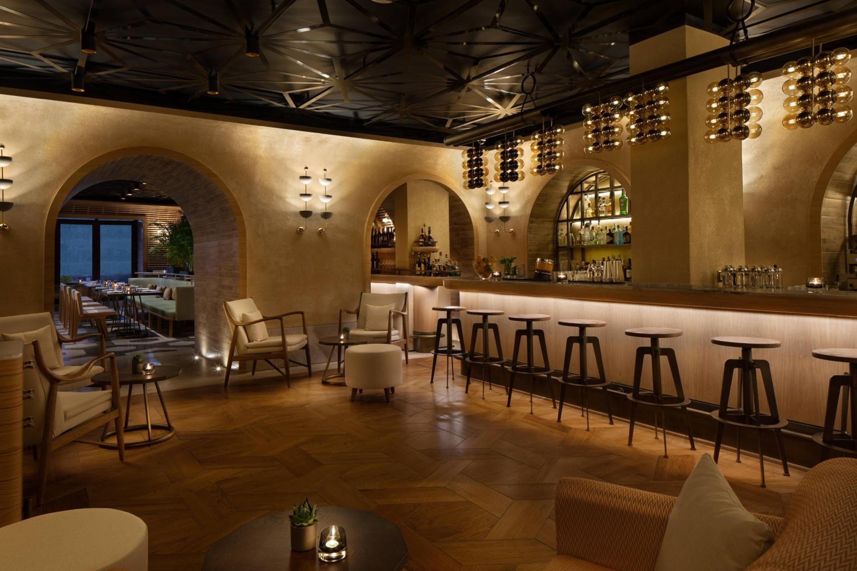 JW Marriott İstanbul Boğazı - Image 101