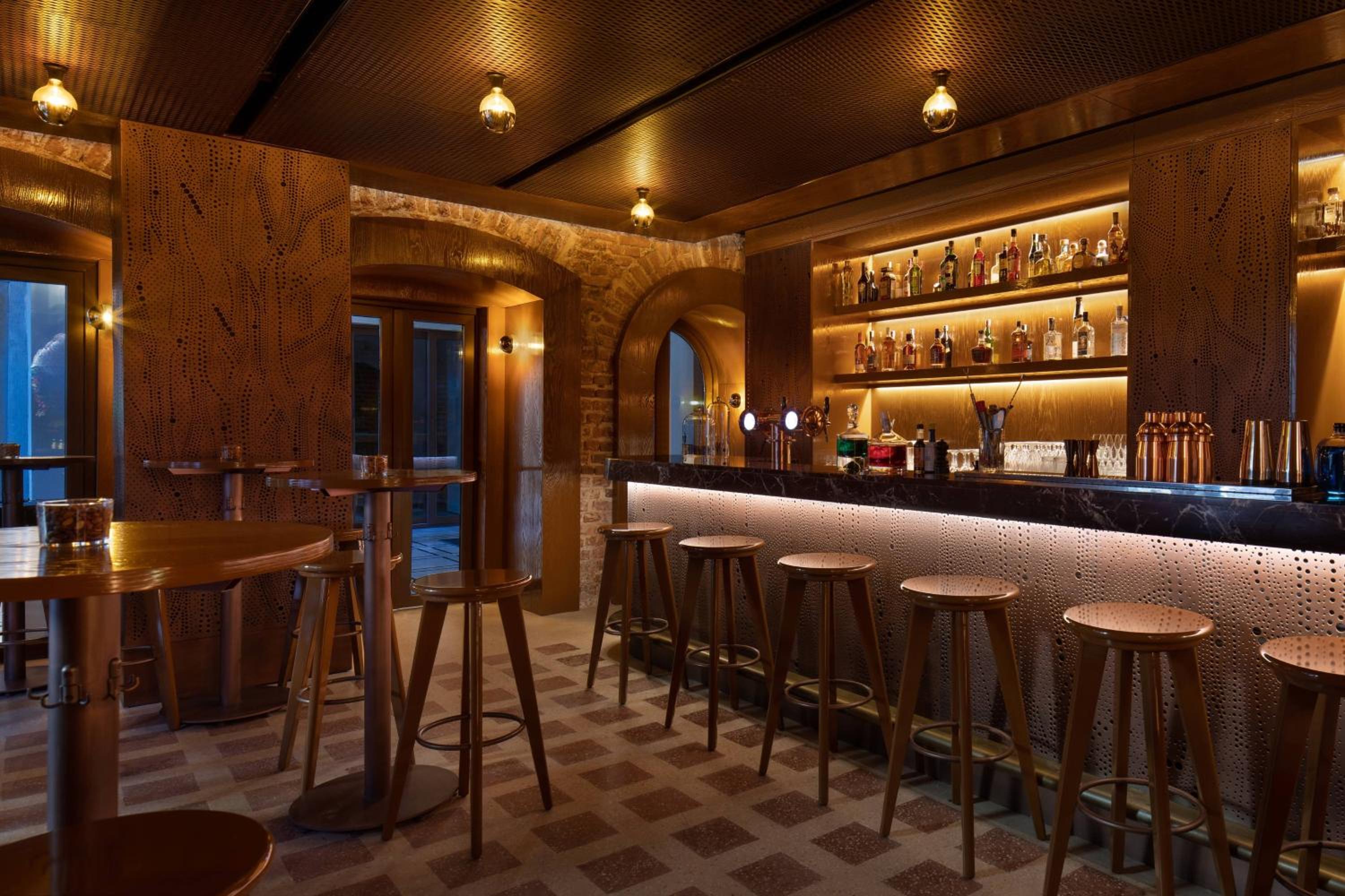 JW Marriott İstanbul Boğazı - Image 104